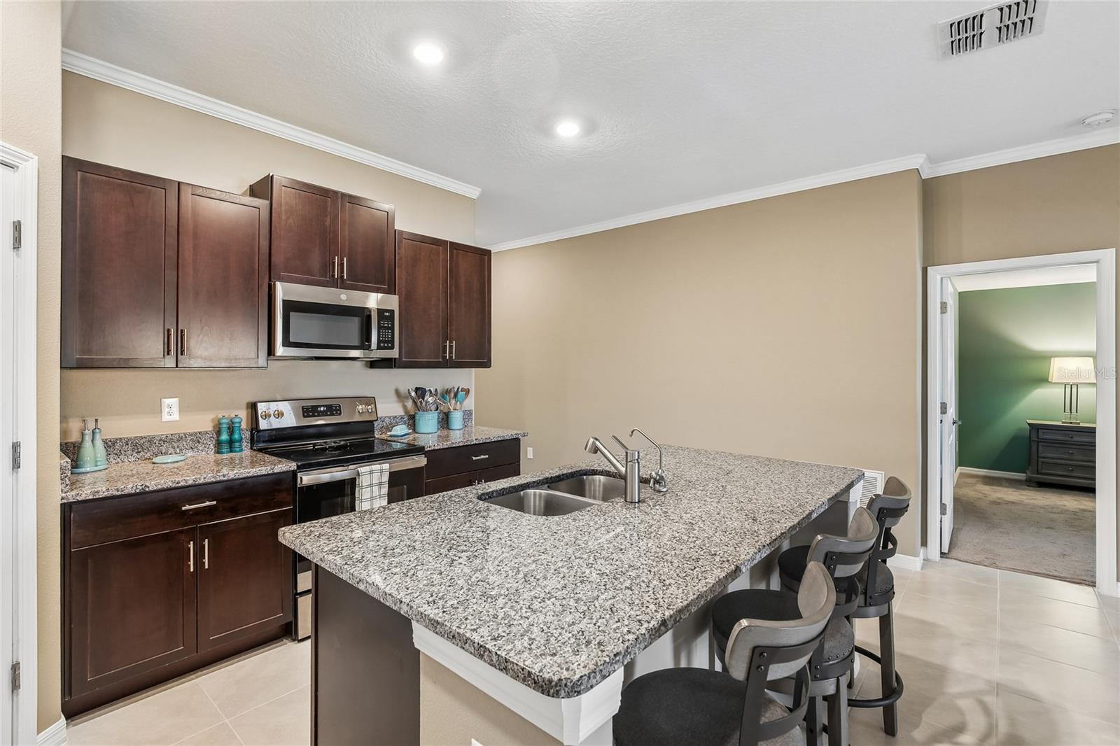 Image 12 of 34 For 15430 Miller Creek Drive