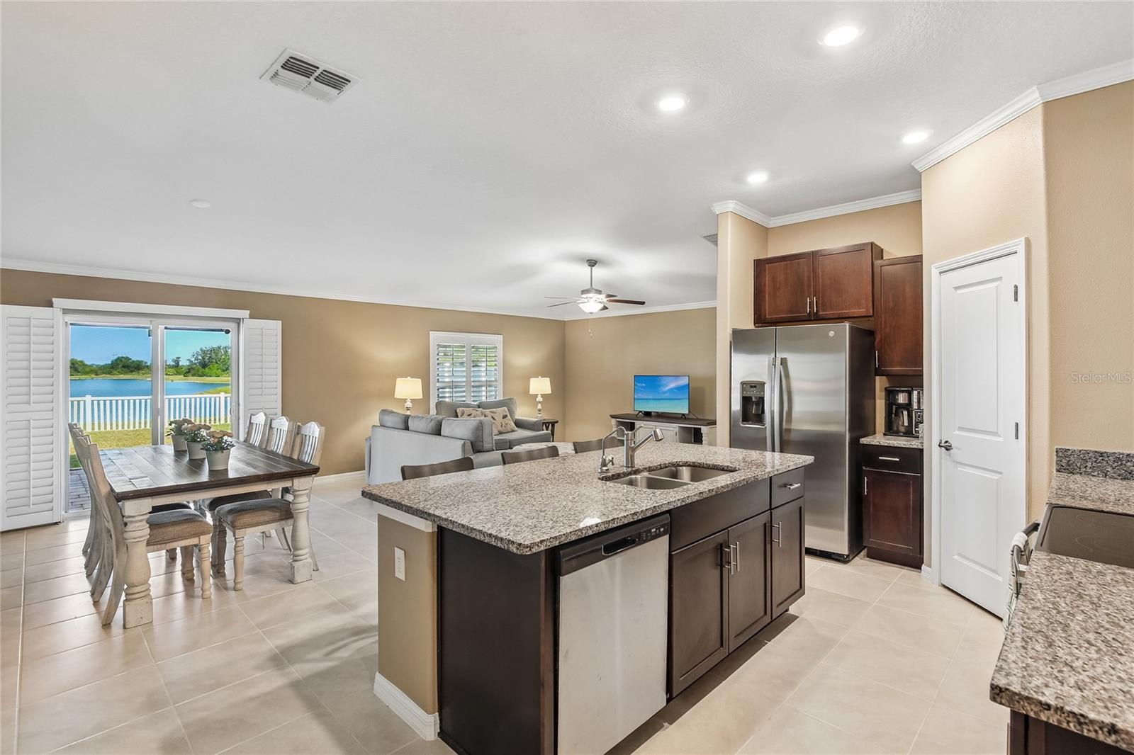 Image 13 of 34 For 15430 Miller Creek Drive