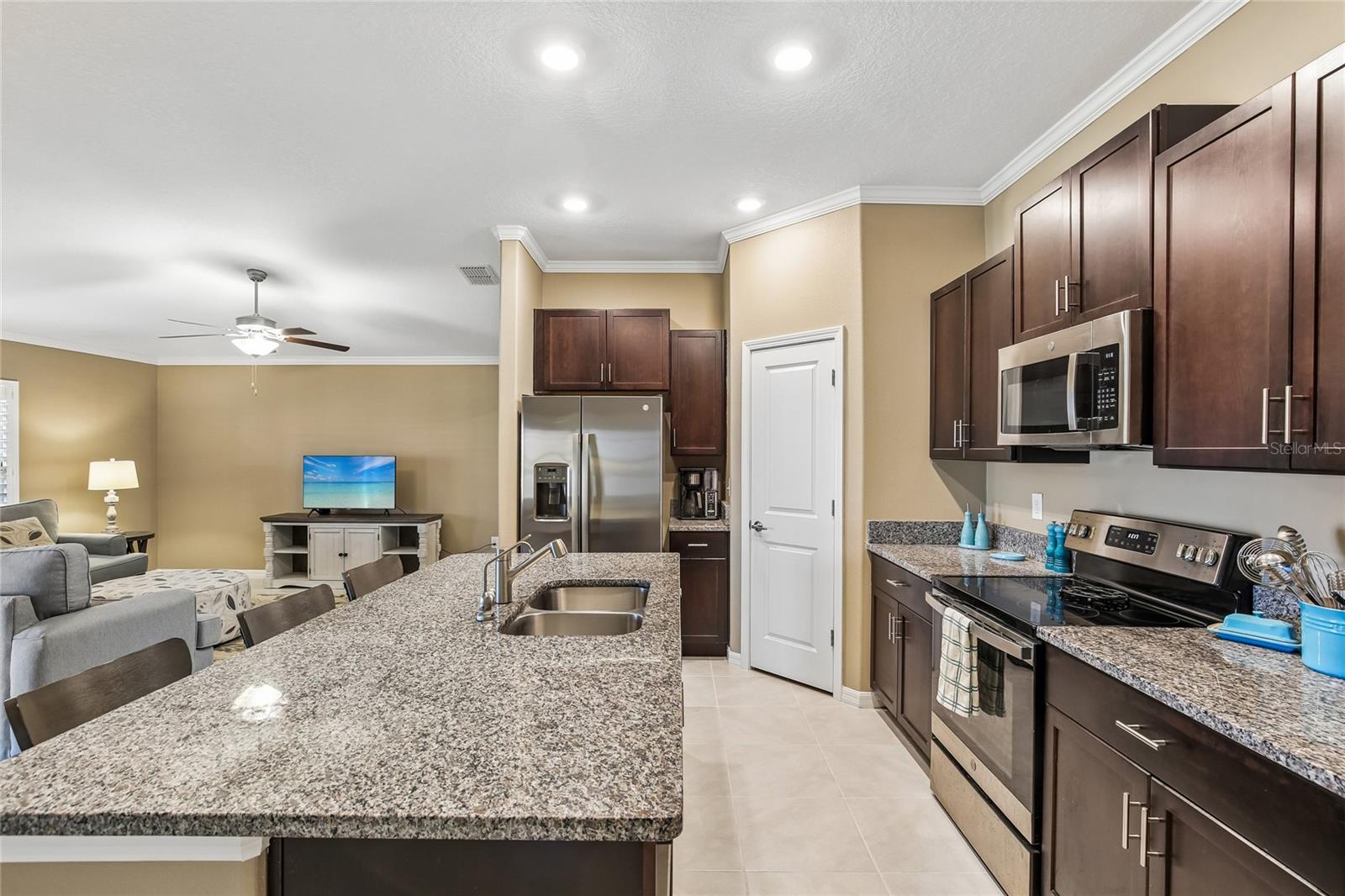 Image 14 of 34 For 15430 Miller Creek Drive