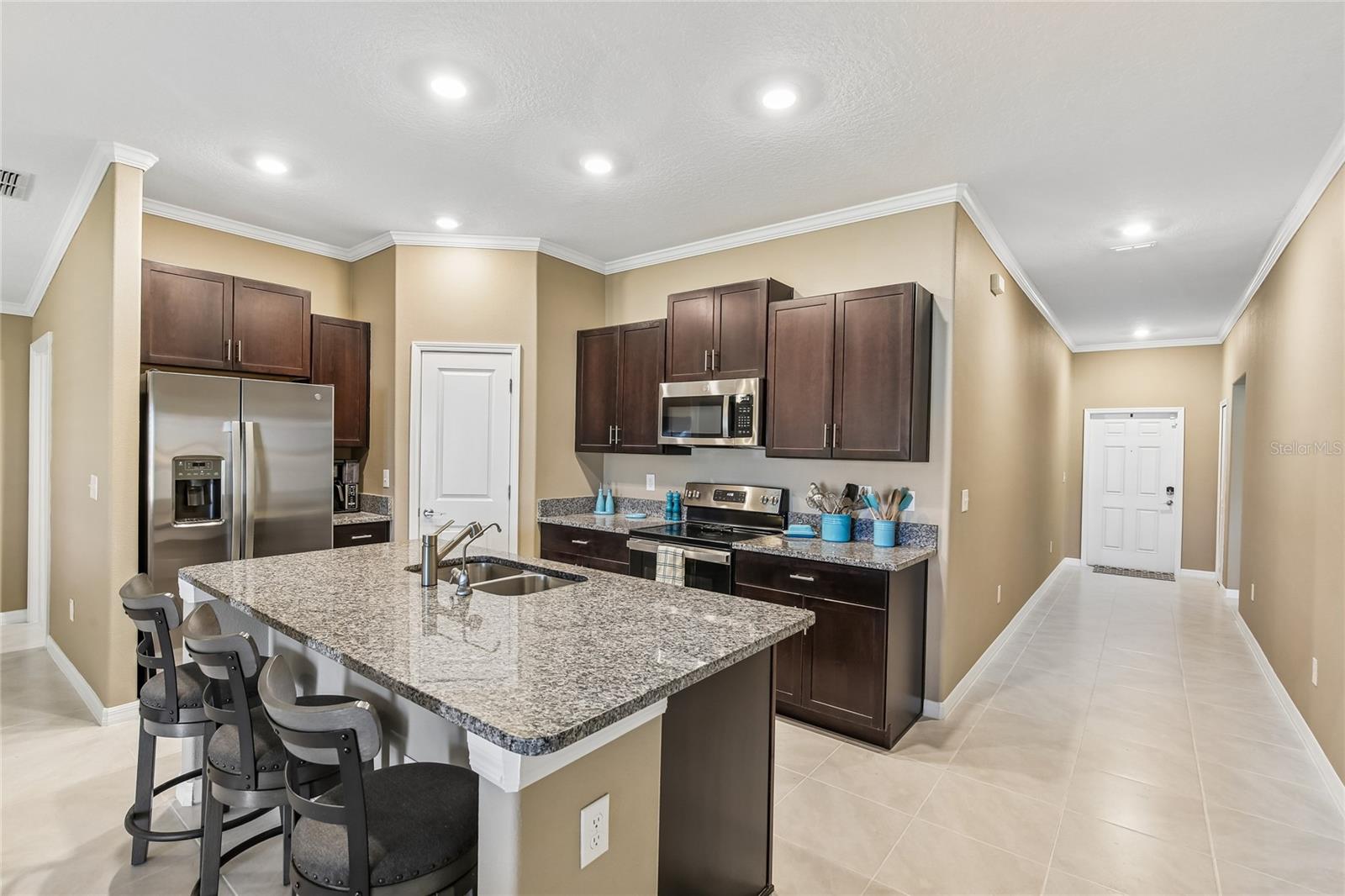 Image 15 of 34 For 15430 Miller Creek Drive