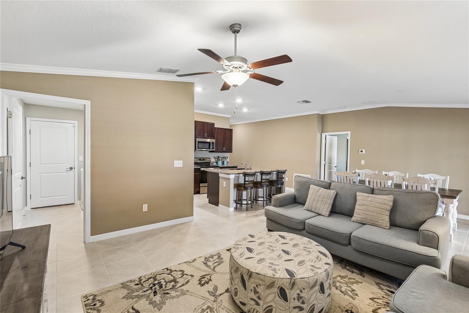 Image 7 of 34 For 15430 Miller Creek Drive