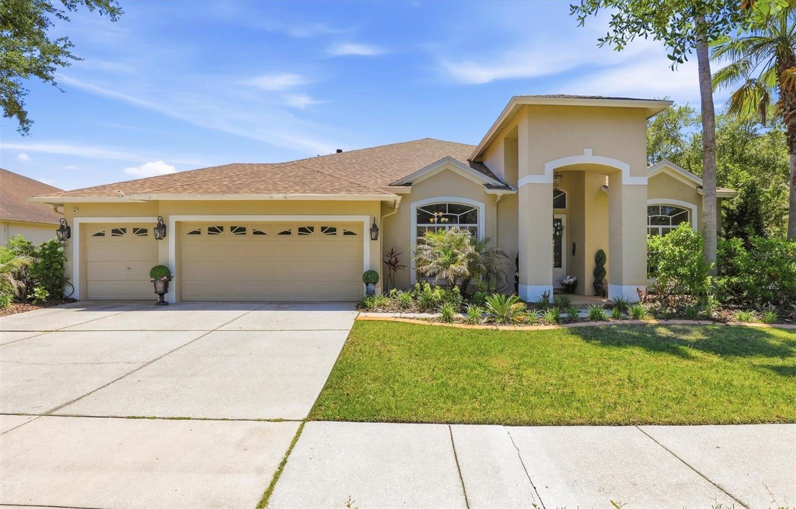 Details for 8331 Golden Prairie Drive, TAMPA, FL 33647