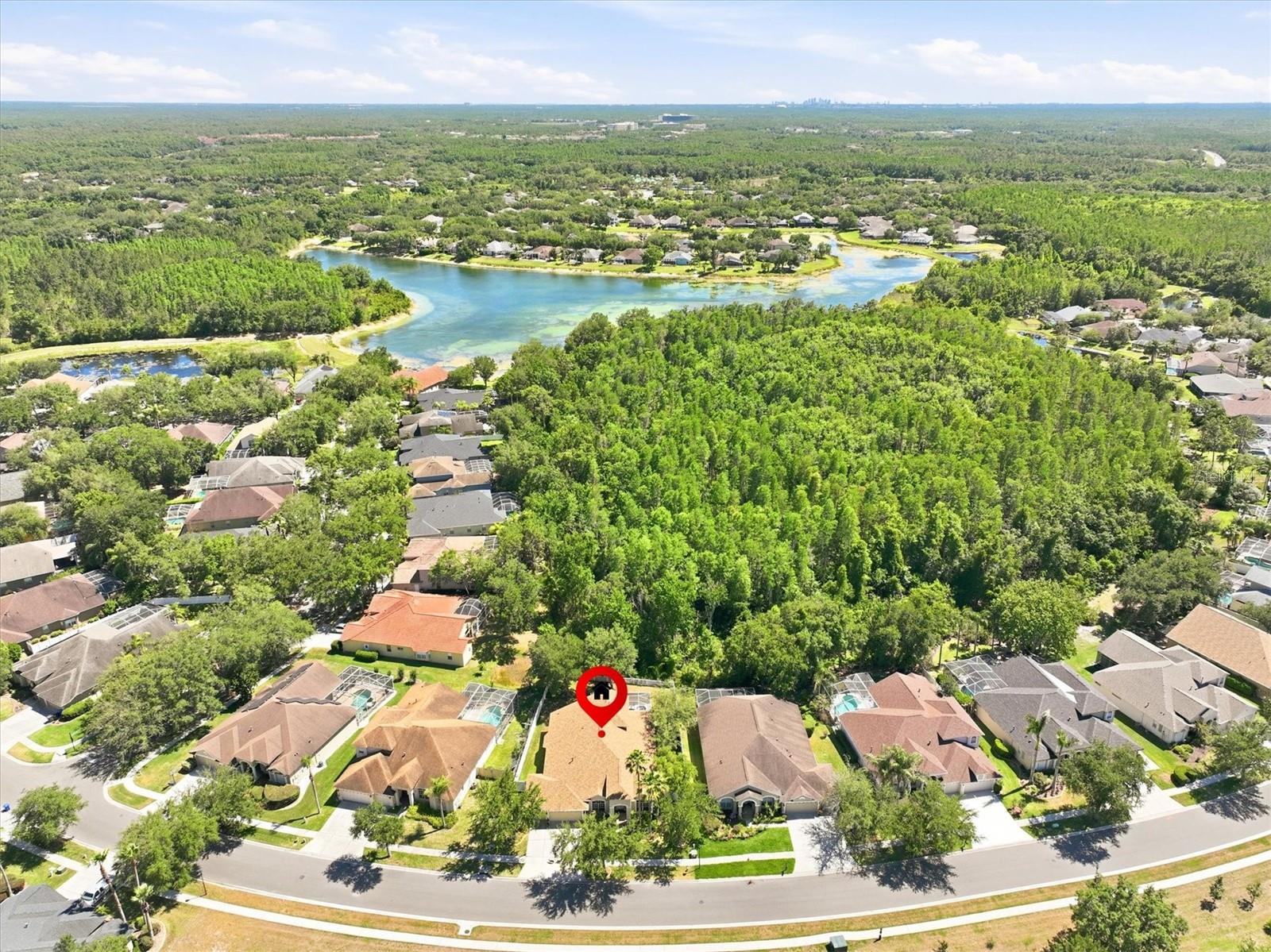 Image 2 of 56 For 8331 Golden Prairie Drive
