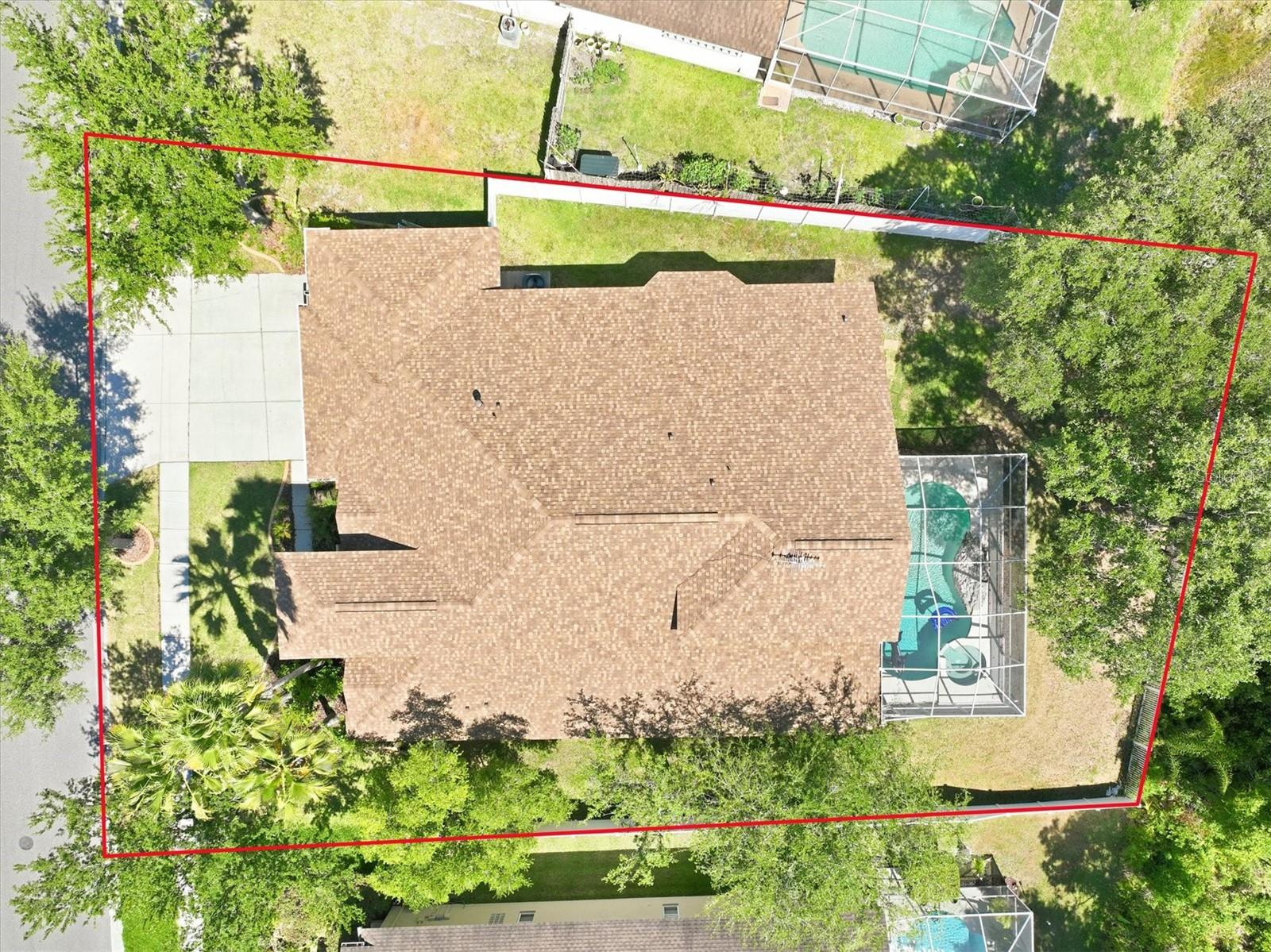 Image 44 of 56 For 8331 Golden Prairie Drive
