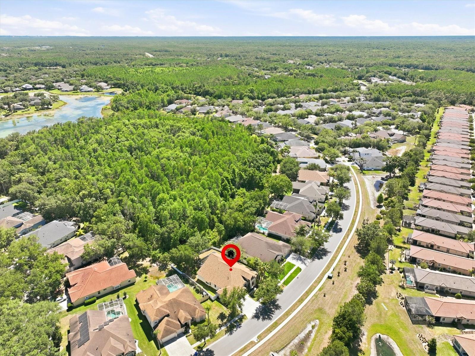 Image 45 of 56 For 8331 Golden Prairie Drive