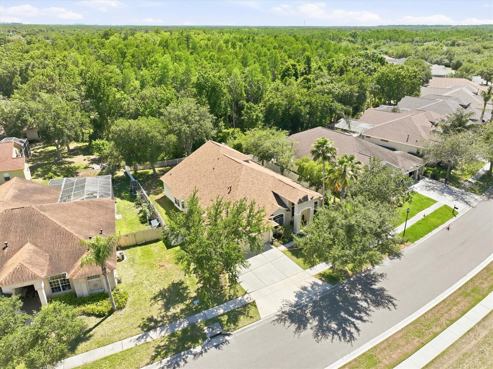 Image 48 of 56 For 8331 Golden Prairie Drive