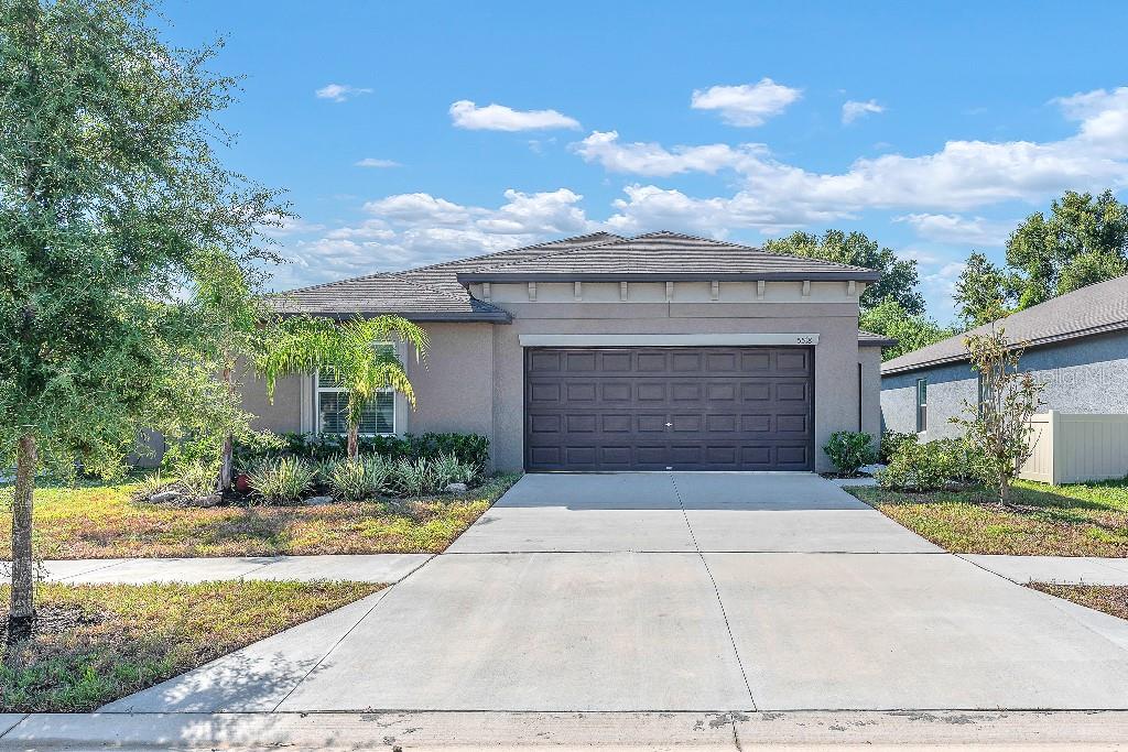 Details for 5518 Blue Azure Drive, WIMAUMA, FL 33598
