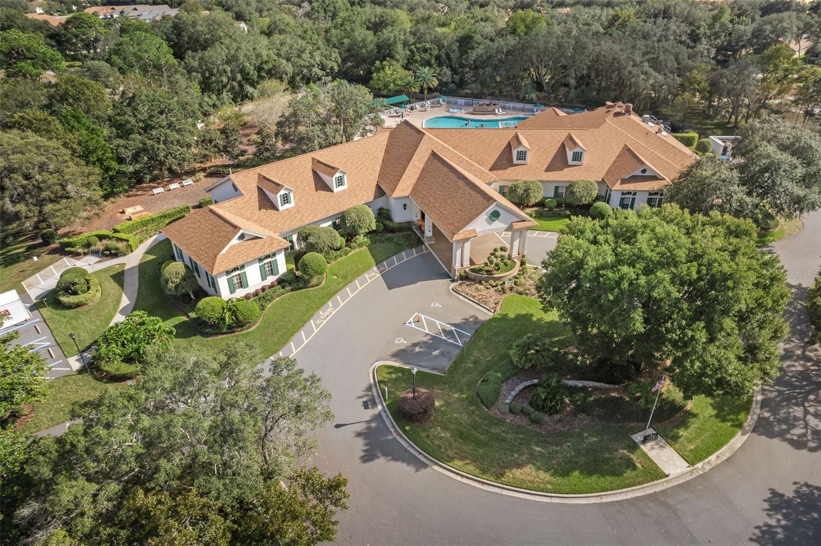 Image 43 of 48 For 11293 Copley Court