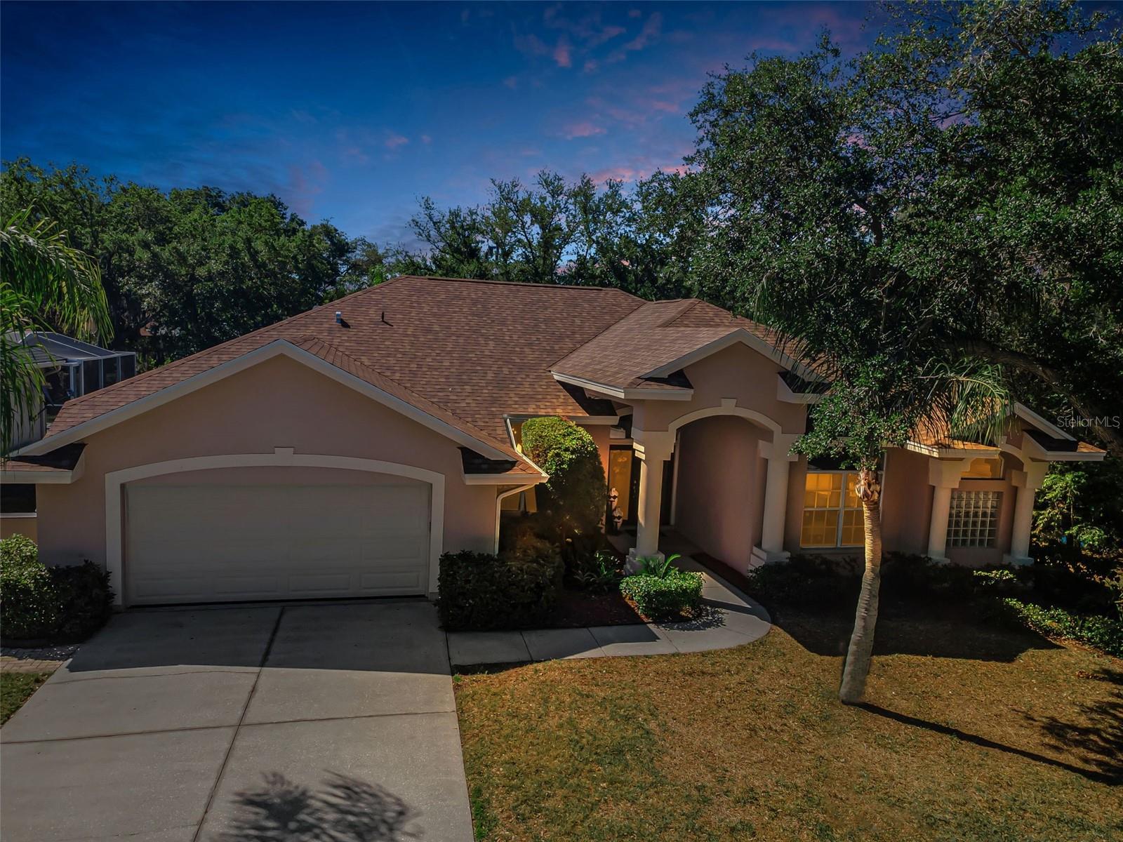 Details for 1802 Oak Ridge Road, SAFETY HARBOR, FL 34695