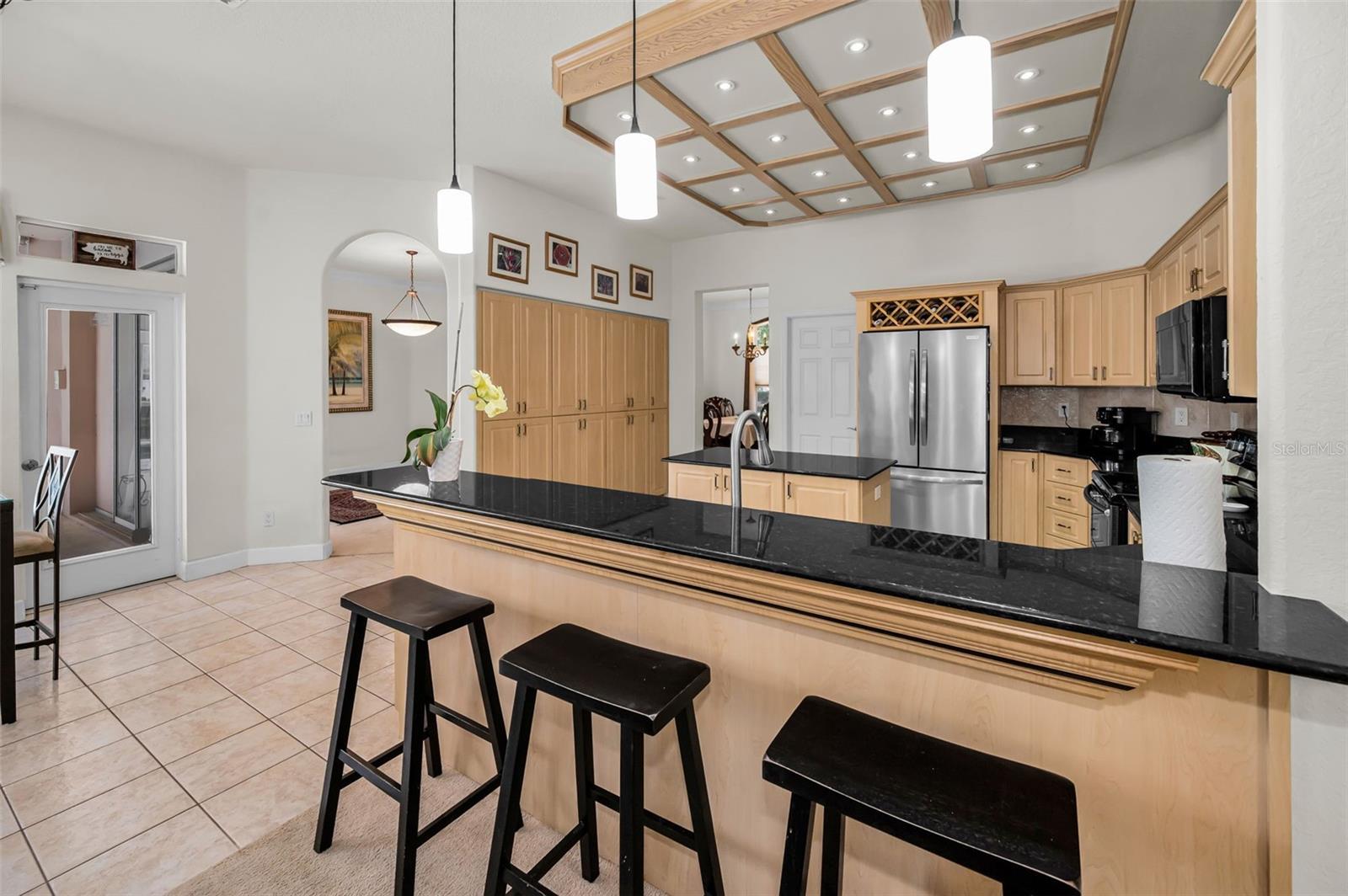 Listing photo id 14 for 1802 Oak Ridge Road