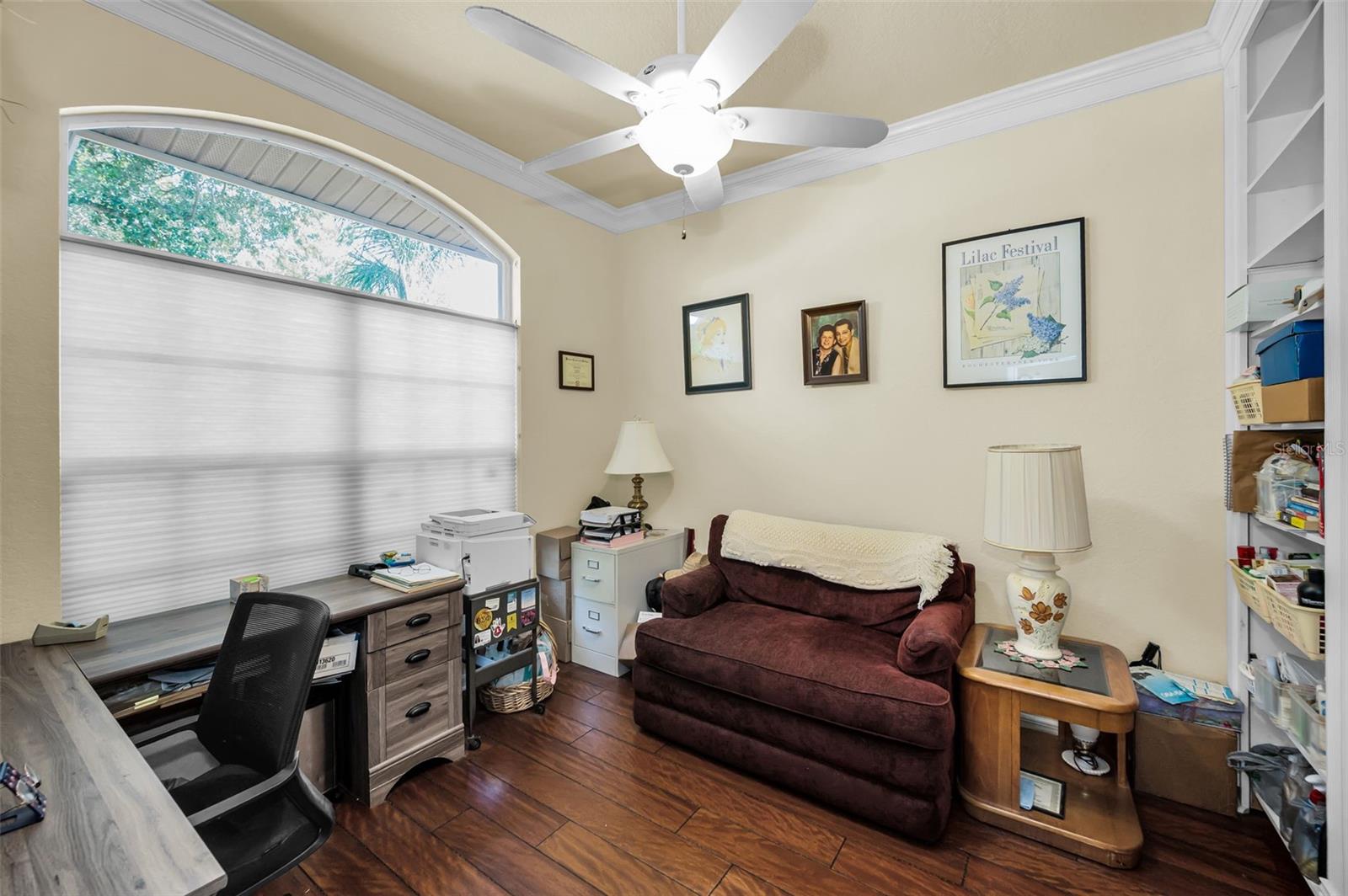 Listing photo id 24 for 1802 Oak Ridge Road