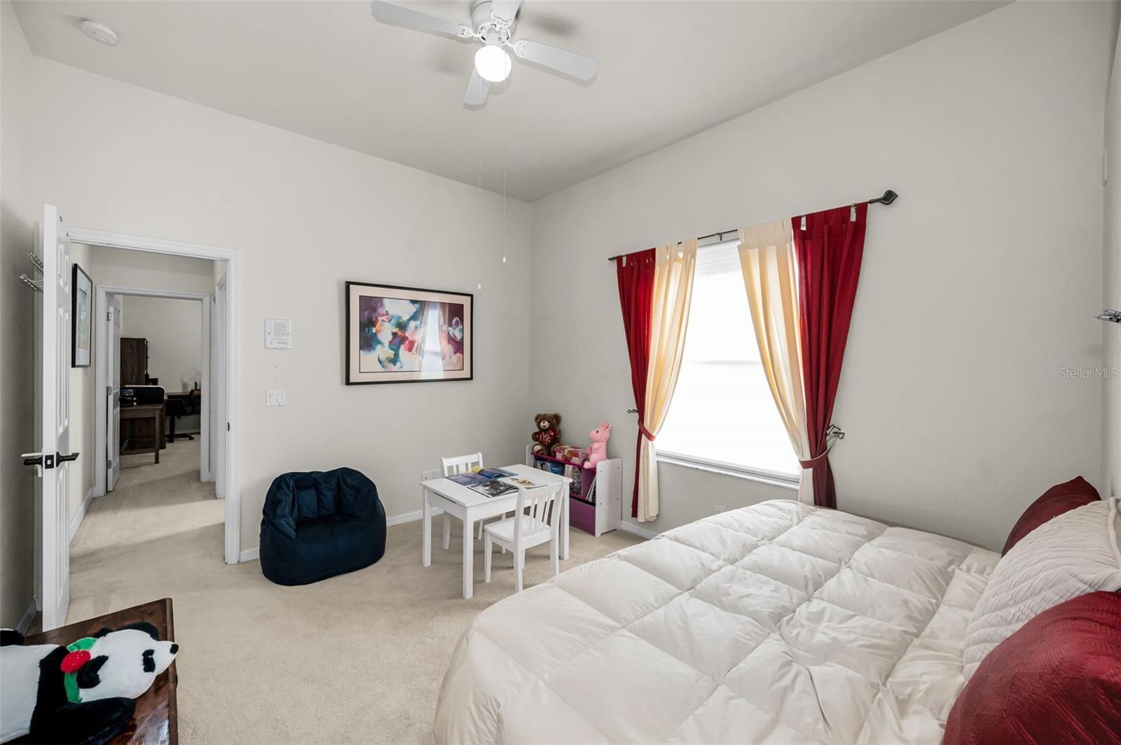 Listing photo id 28 for 1802 Oak Ridge Road