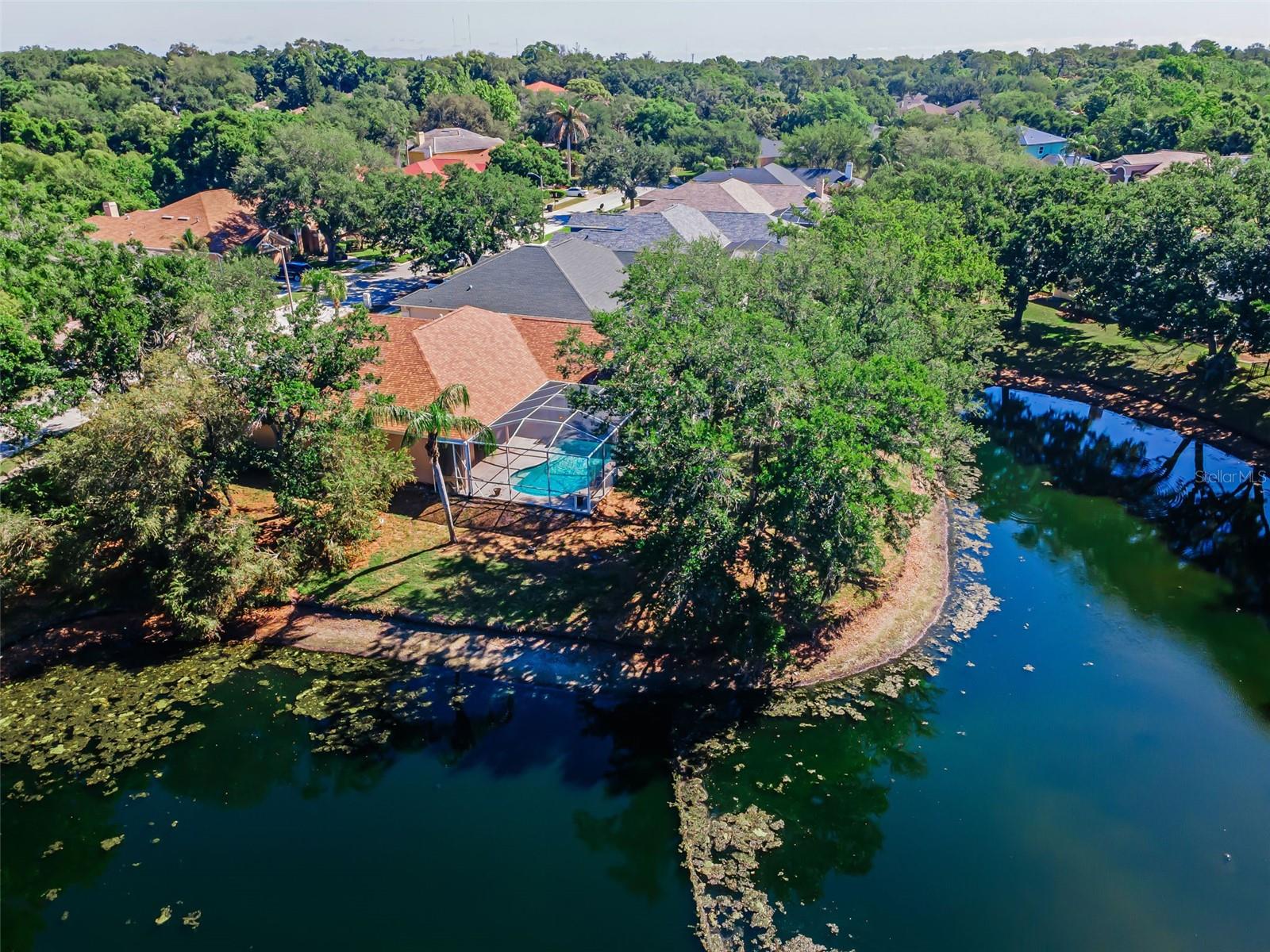 Listing photo id 48 for 1802 Oak Ridge Road
