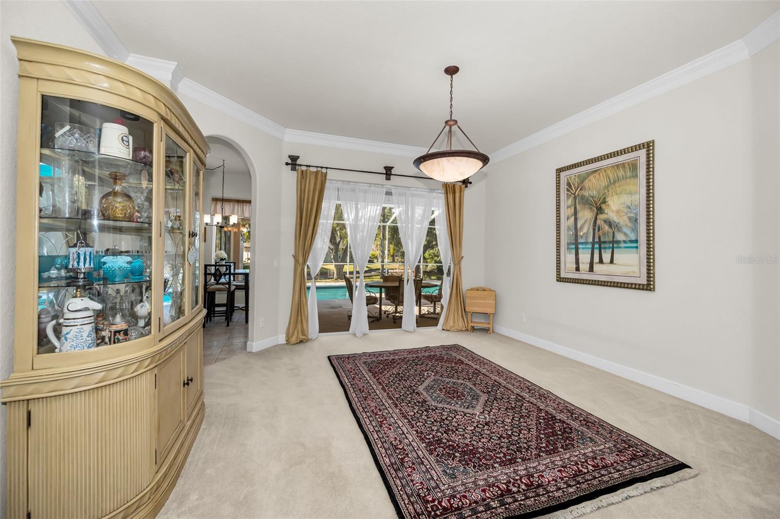 Listing photo id 6 for 1802 Oak Ridge Road