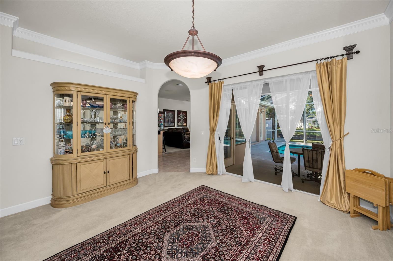 Listing photo id 7 for 1802 Oak Ridge Road