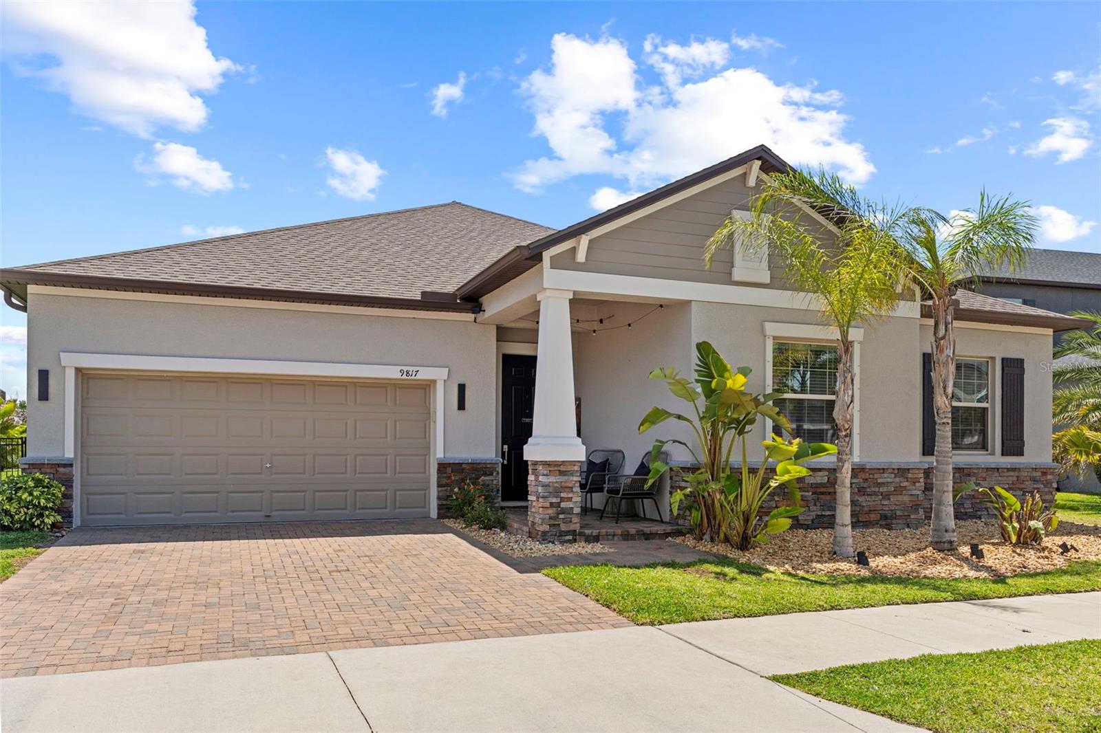 Details for 9817 Sage Creek Drive, SUN CITY CENTER, FL 33573
