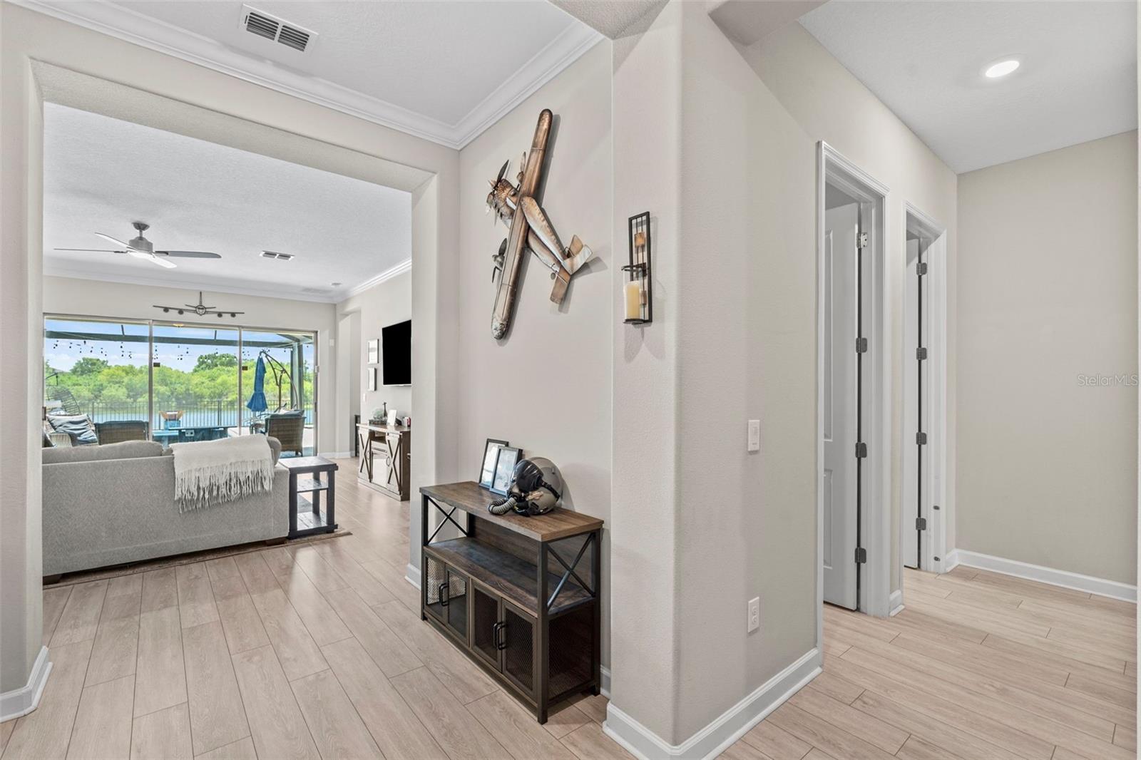 Image 33 of 67 For 9817 Sage Creek Drive