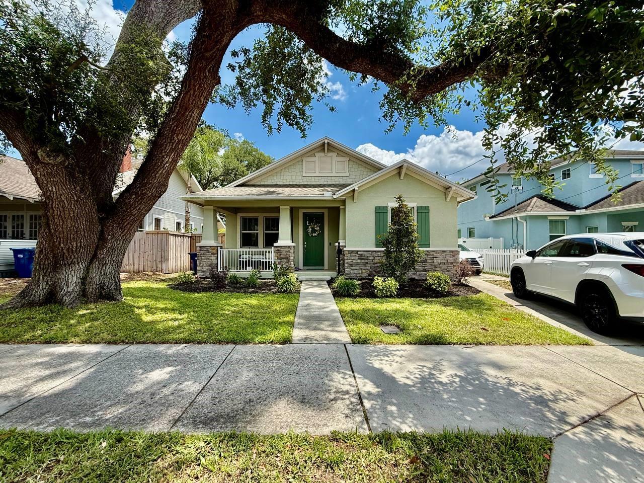 Details for 3509 Tampa Street, TAMPA, FL 33603