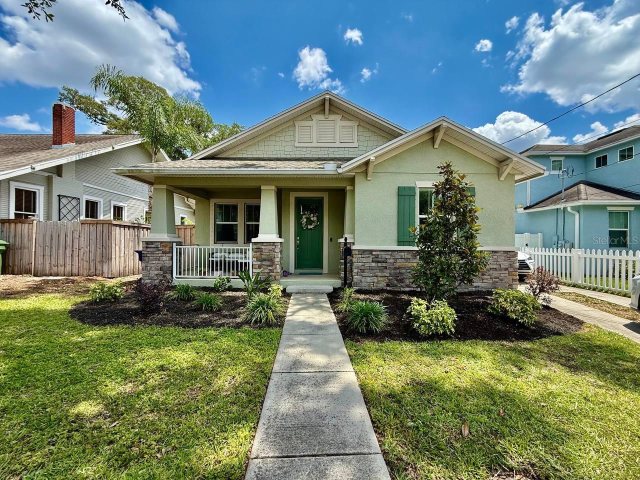 Image 2 of 41 For 3509 Tampa Street