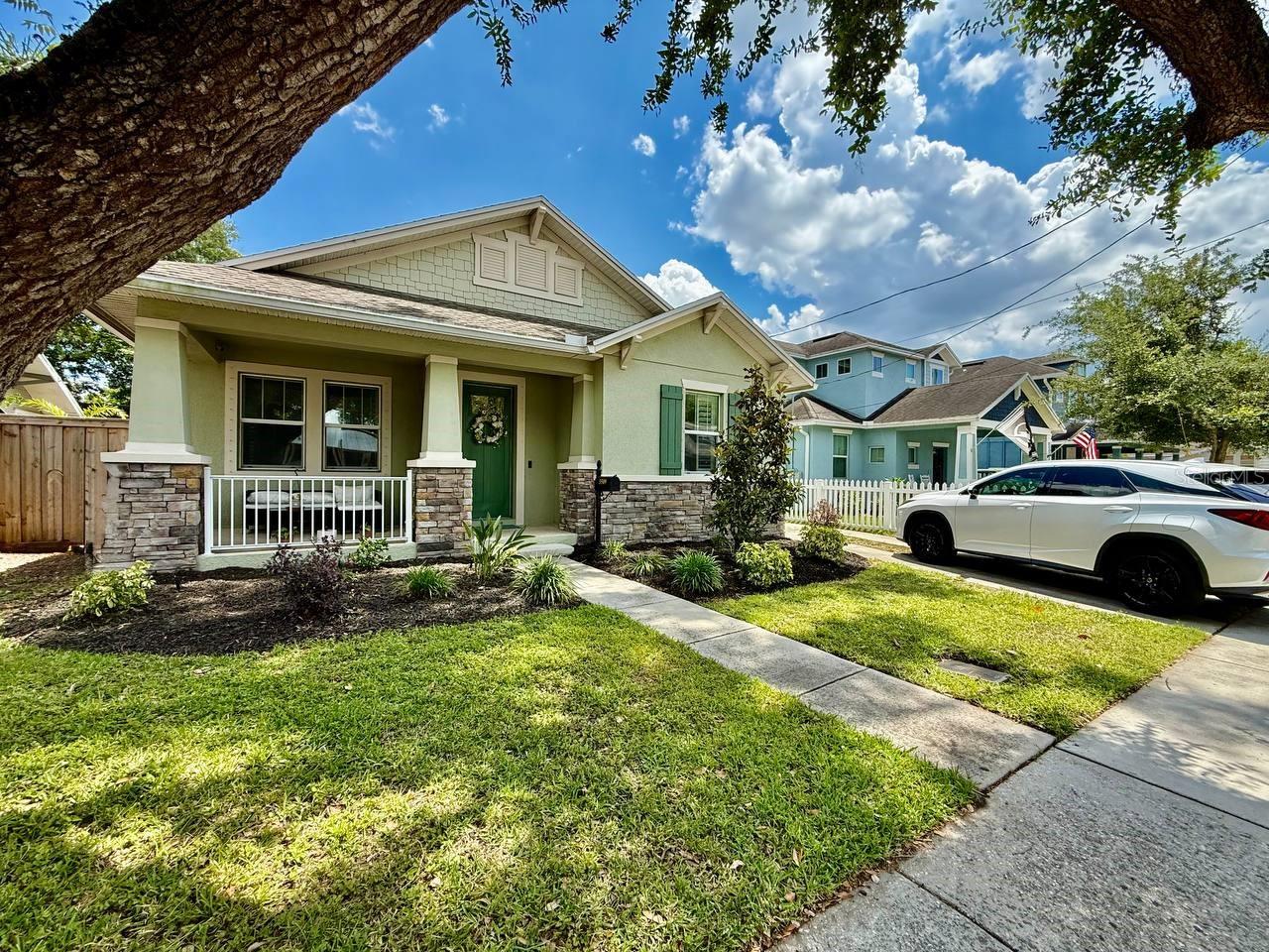 Image 3 of 41 For 3509 Tampa Street