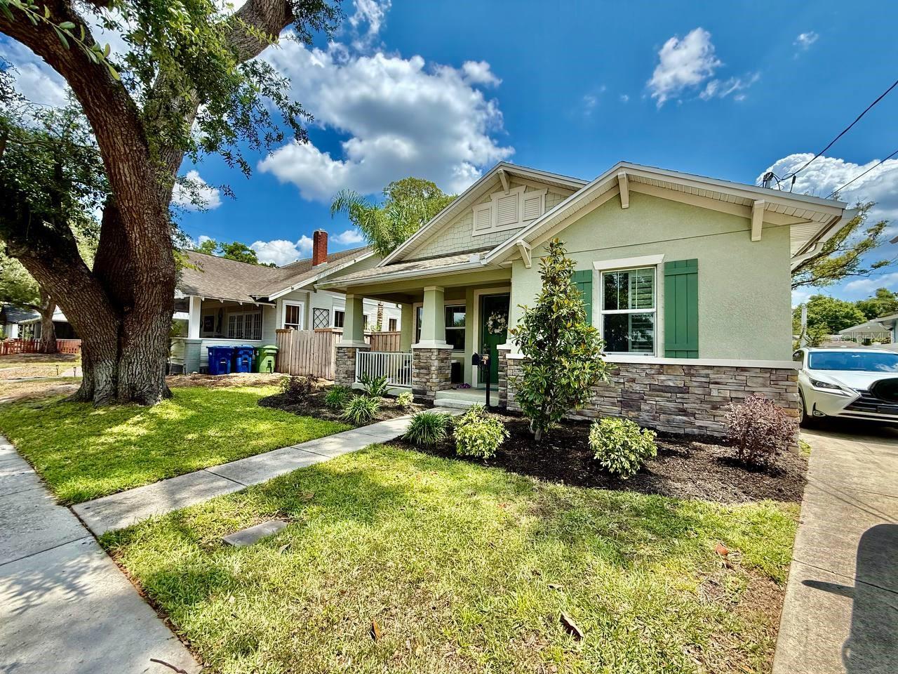 Image 4 of 41 For 3509 Tampa Street