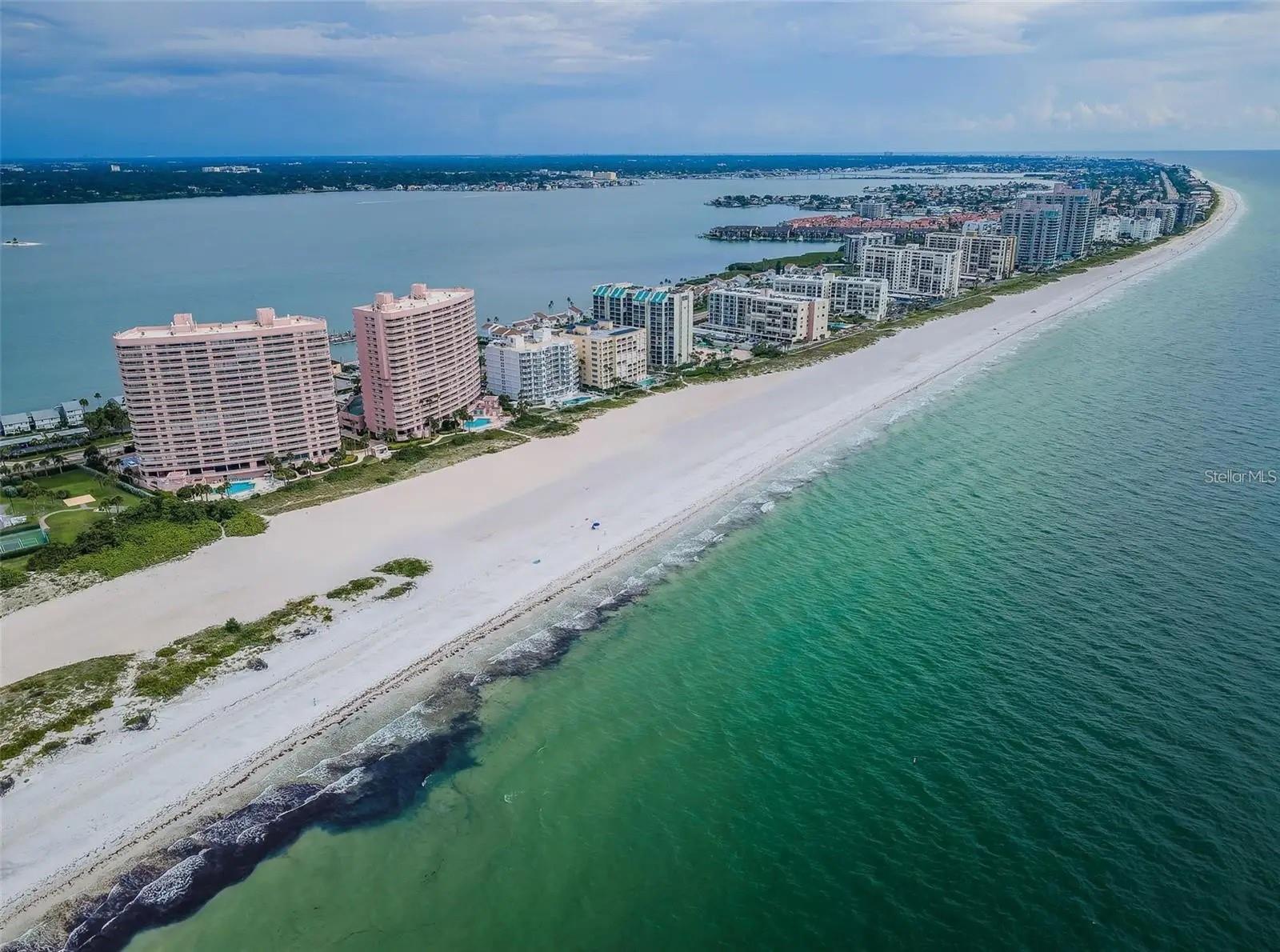 Image 2 of 32 For 1310 Gulf Boulevard 4d