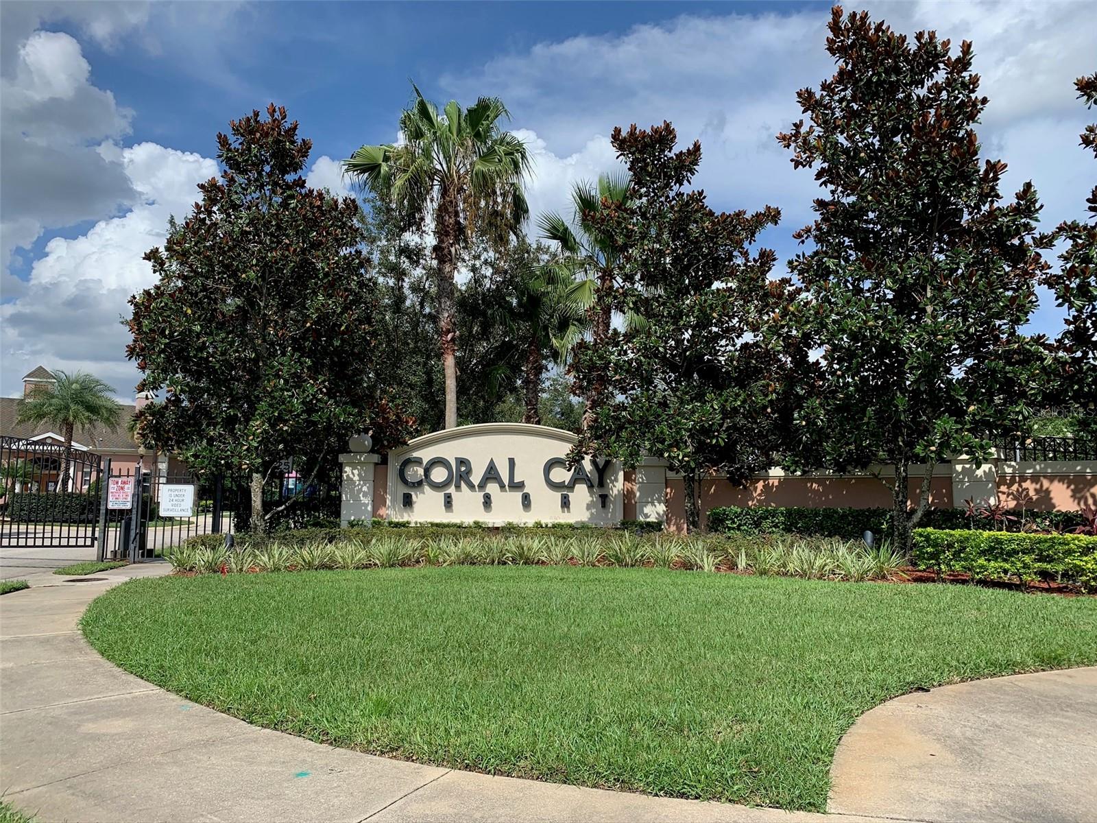 Details for 2457 Caravelle Circle, KISSIMMEE, FL 34746