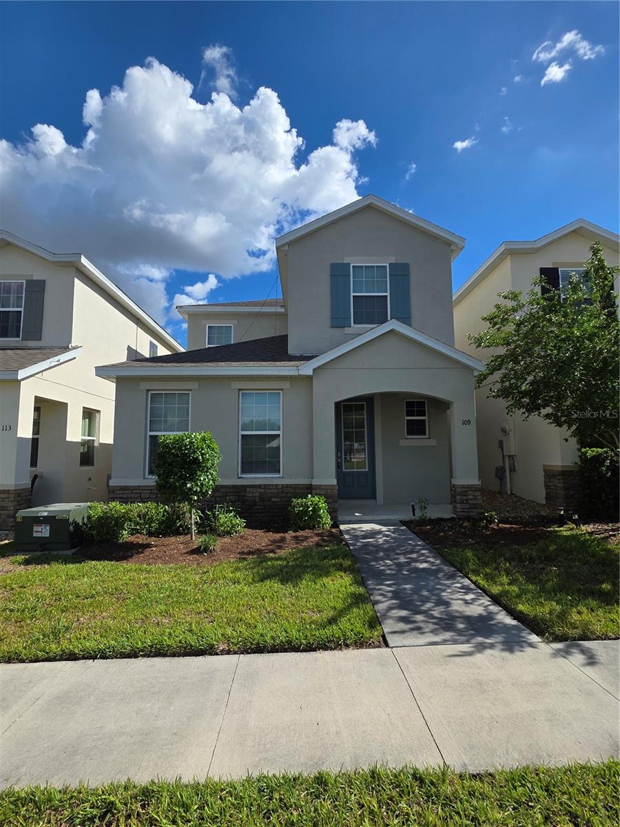 Details for 109 Boydfield Lane, DAVENPORT, FL 33837