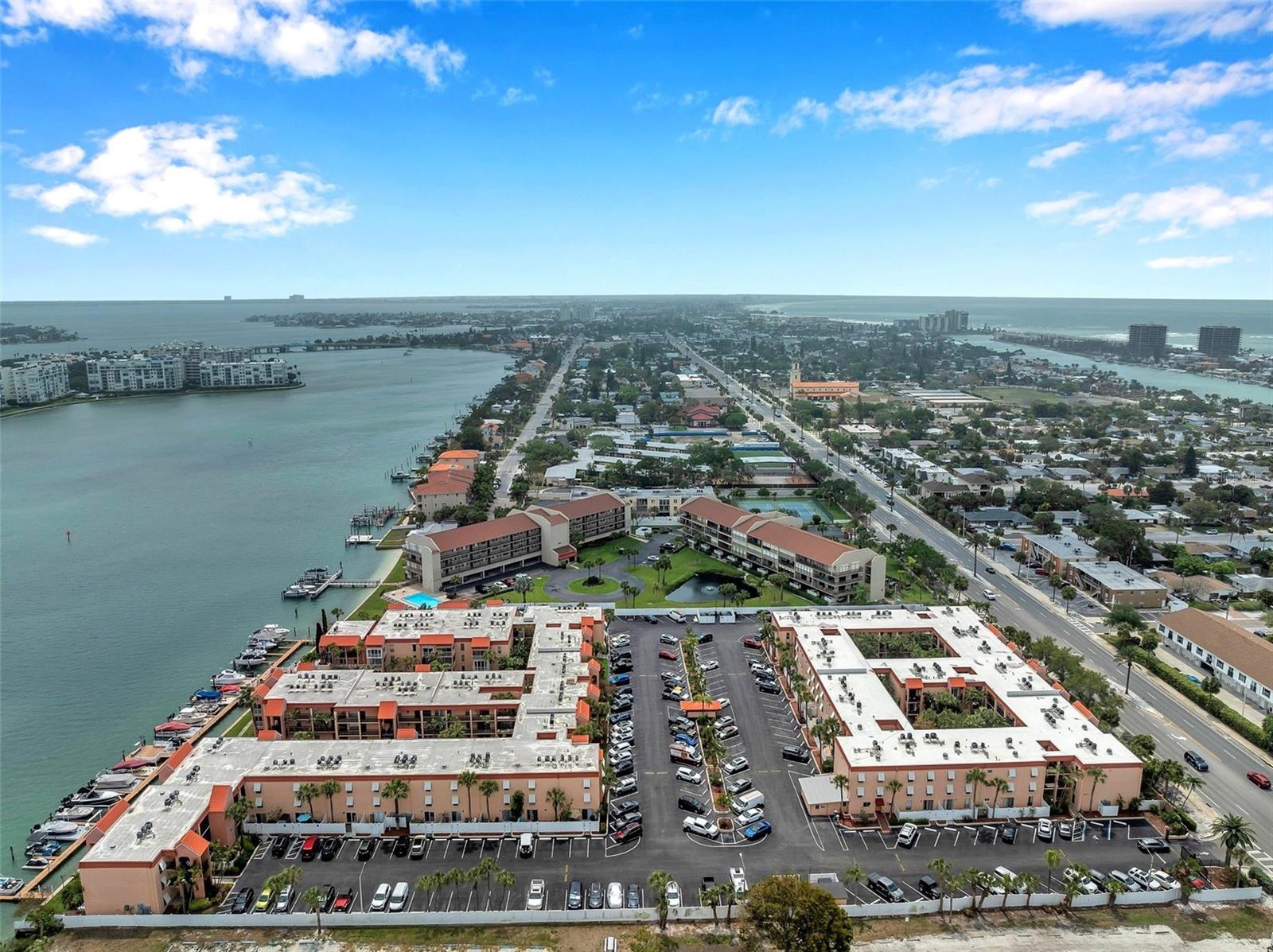 Details for 8931 Blind Pass Road 158, ST PETE BEACH, FL 33706