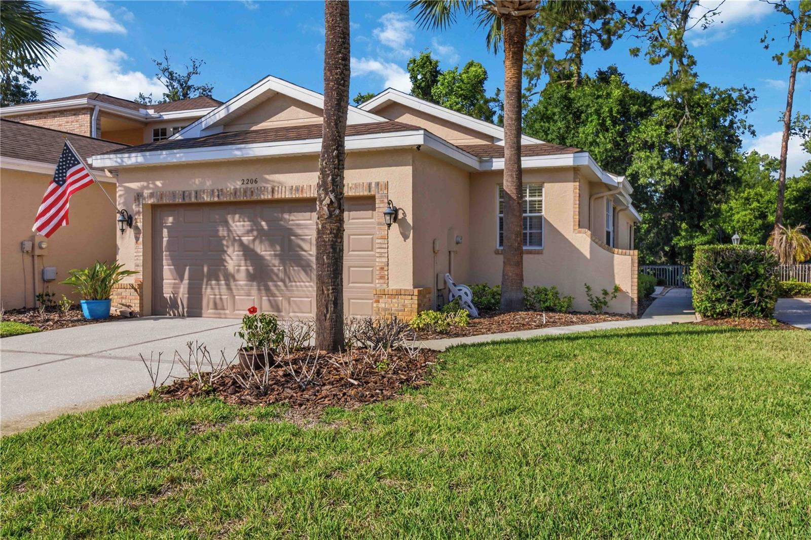 Details for 2206 Preservation Drive, PLANT CITY, FL 33566