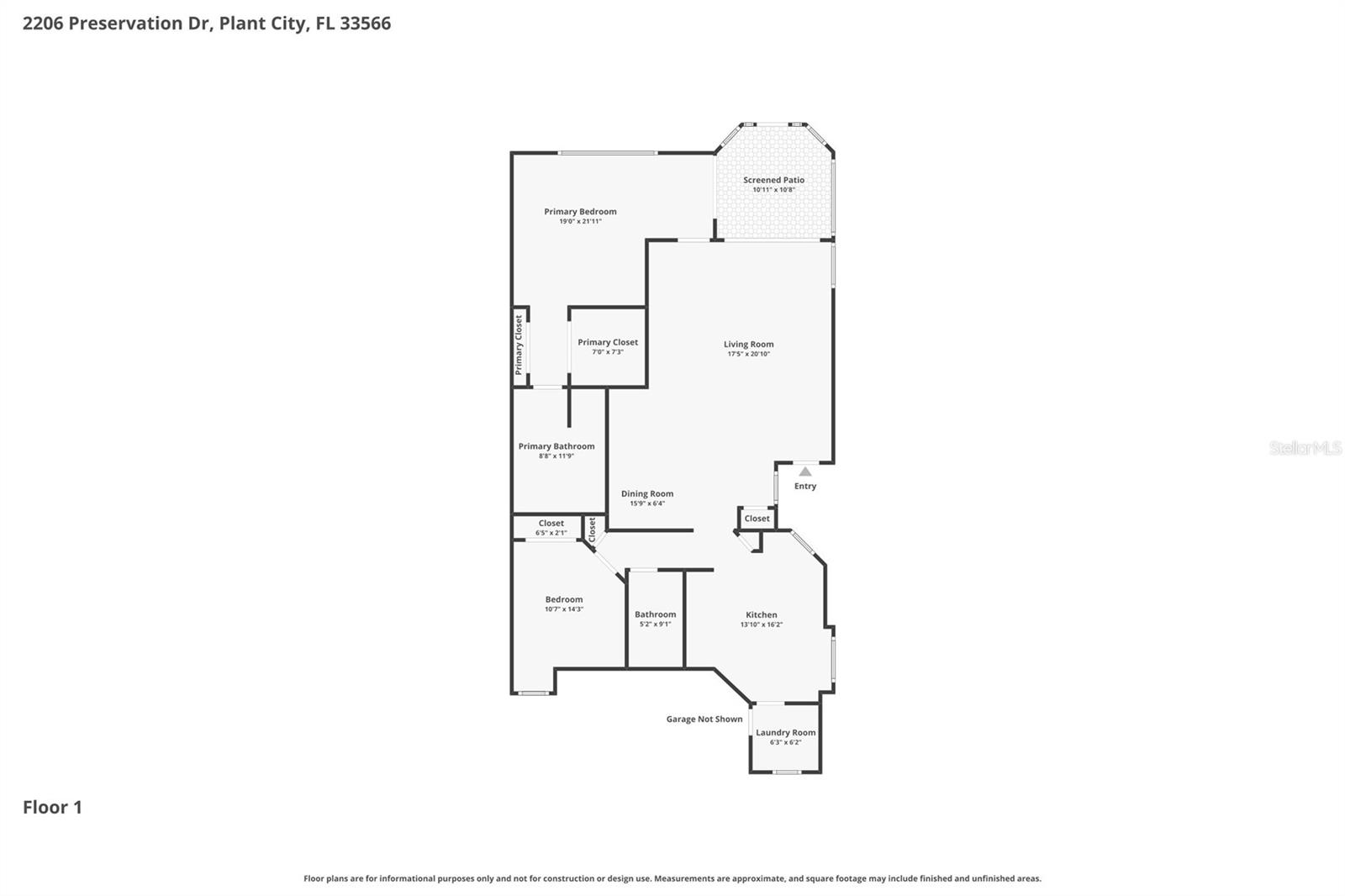 Image 2 of 31 For 2206 Preservation Drive