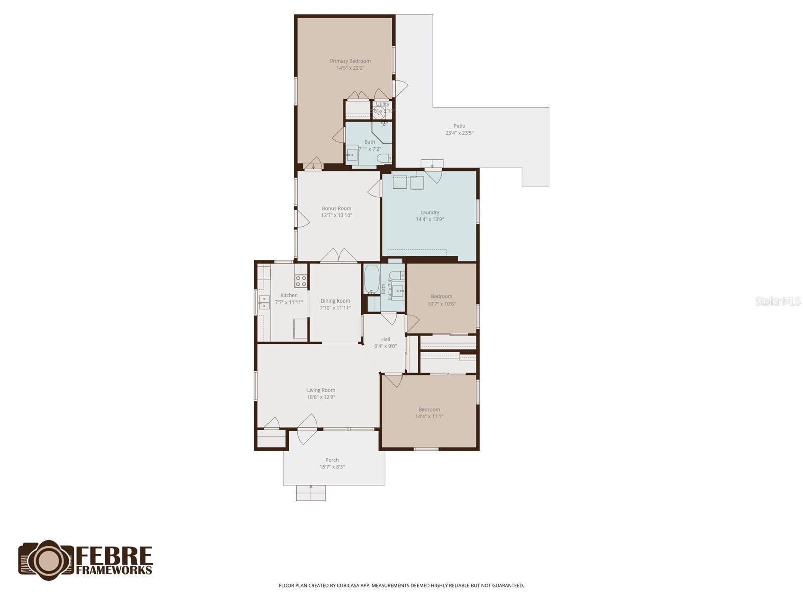 Image 3 of 51 For 2900 49th Street N