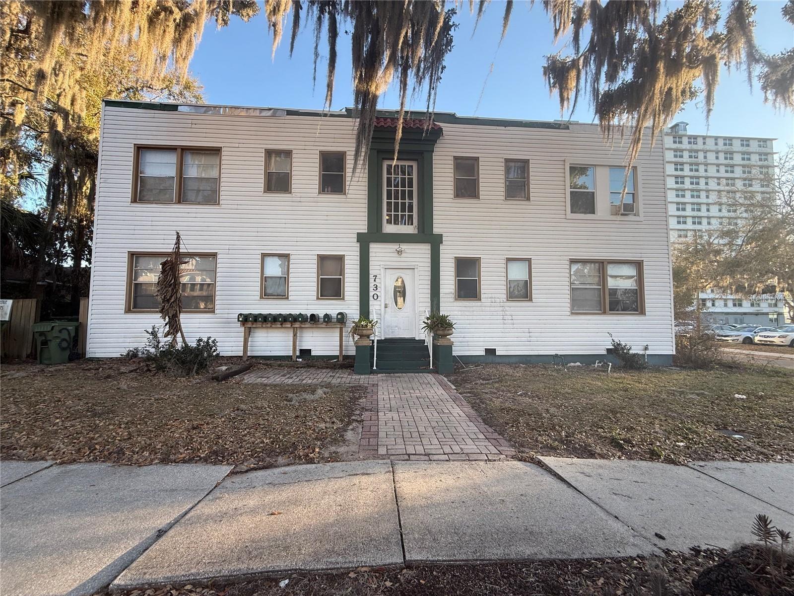 Details for 730 Central Avenue, WINTER HAVEN, FL 33880
