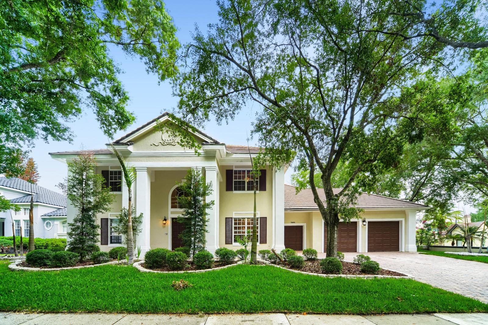 Details for 7601 Debeaubien Drive, ORLANDO, FL 32835