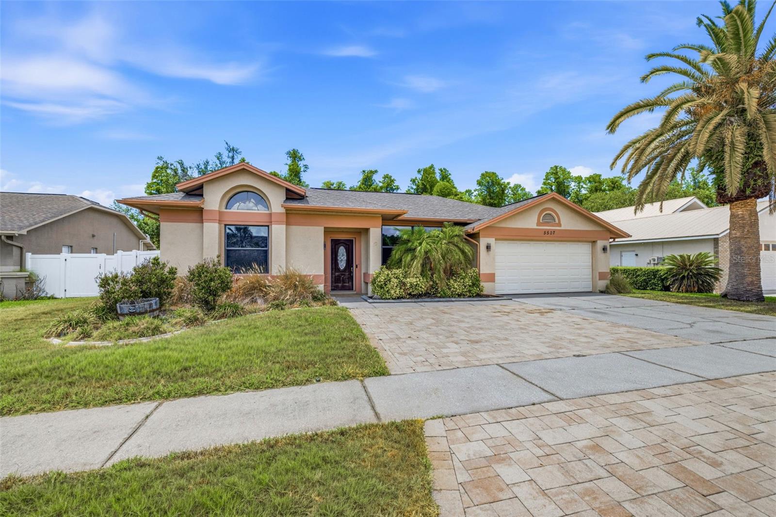 Image 2 of 45 For 5507 El Cerro Drive