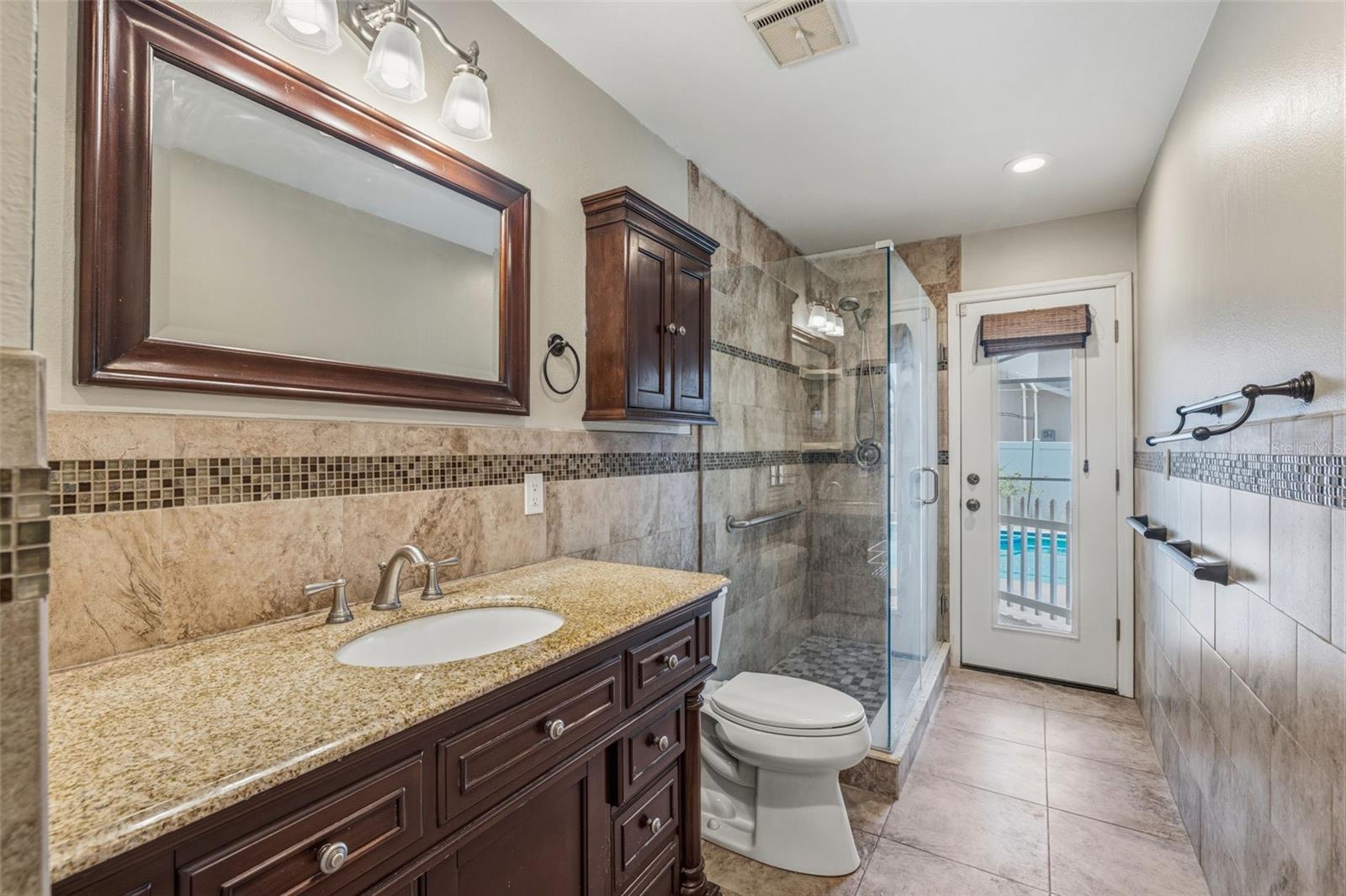 Image 28 of 45 For 5507 El Cerro Drive