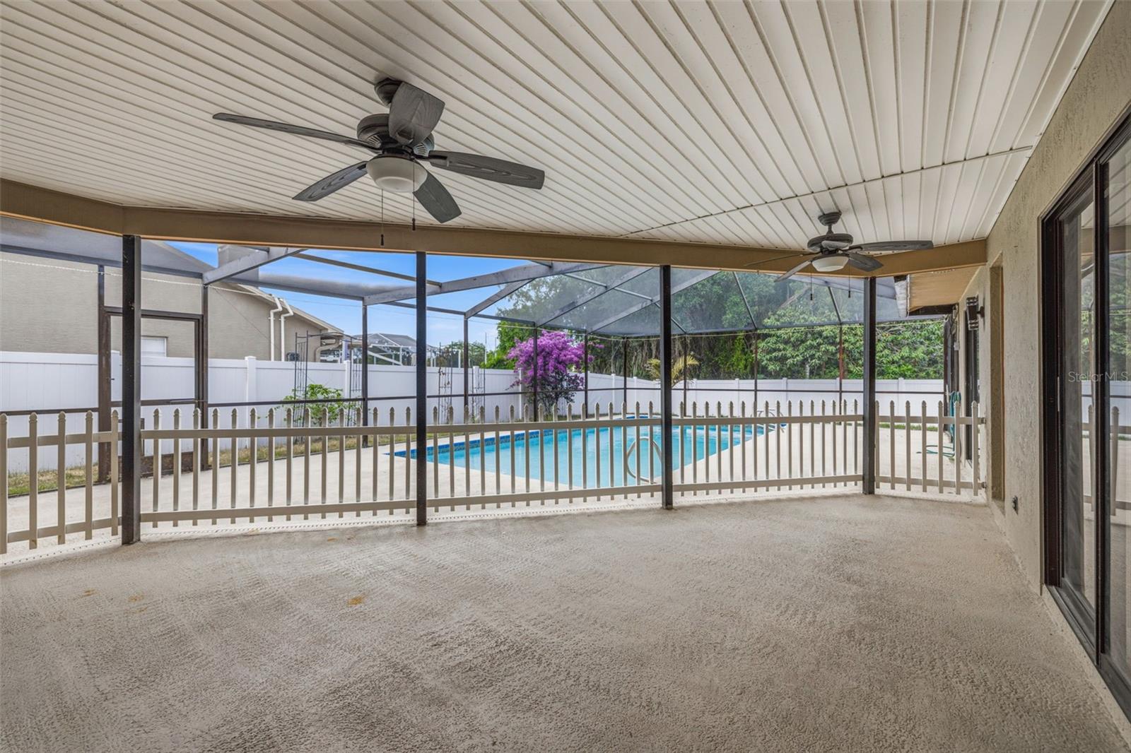 Image 31 of 45 For 5507 El Cerro Drive