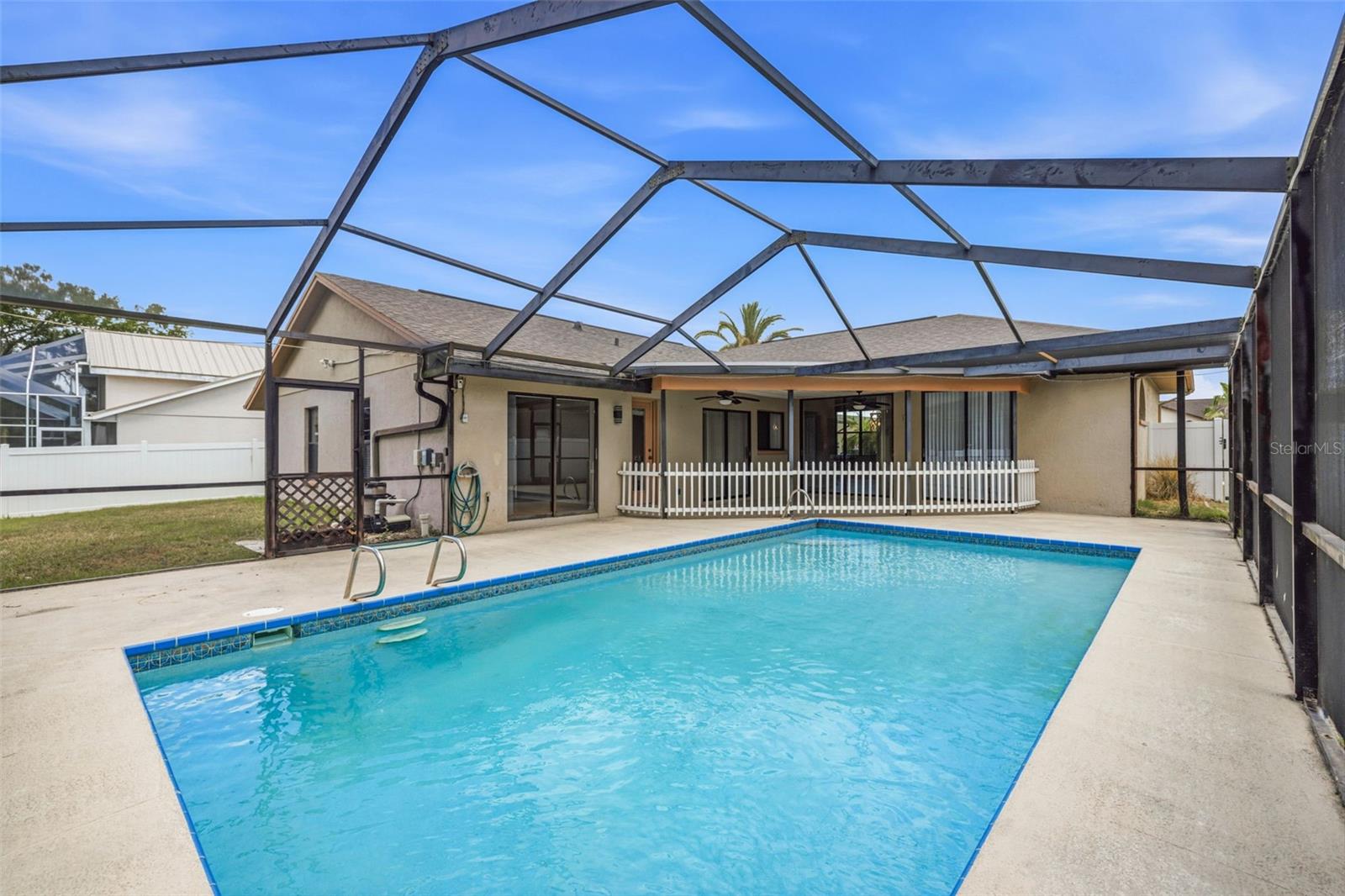 Image 34 of 45 For 5507 El Cerro Drive