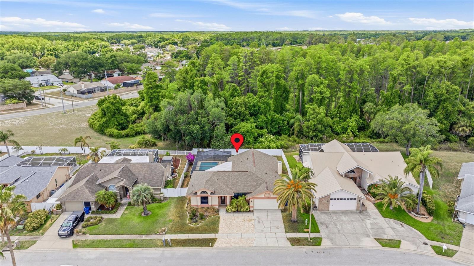 Image 37 of 45 For 5507 El Cerro Drive