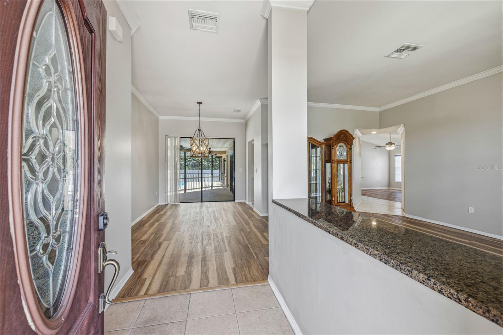 Image 4 of 45 For 5507 El Cerro Drive