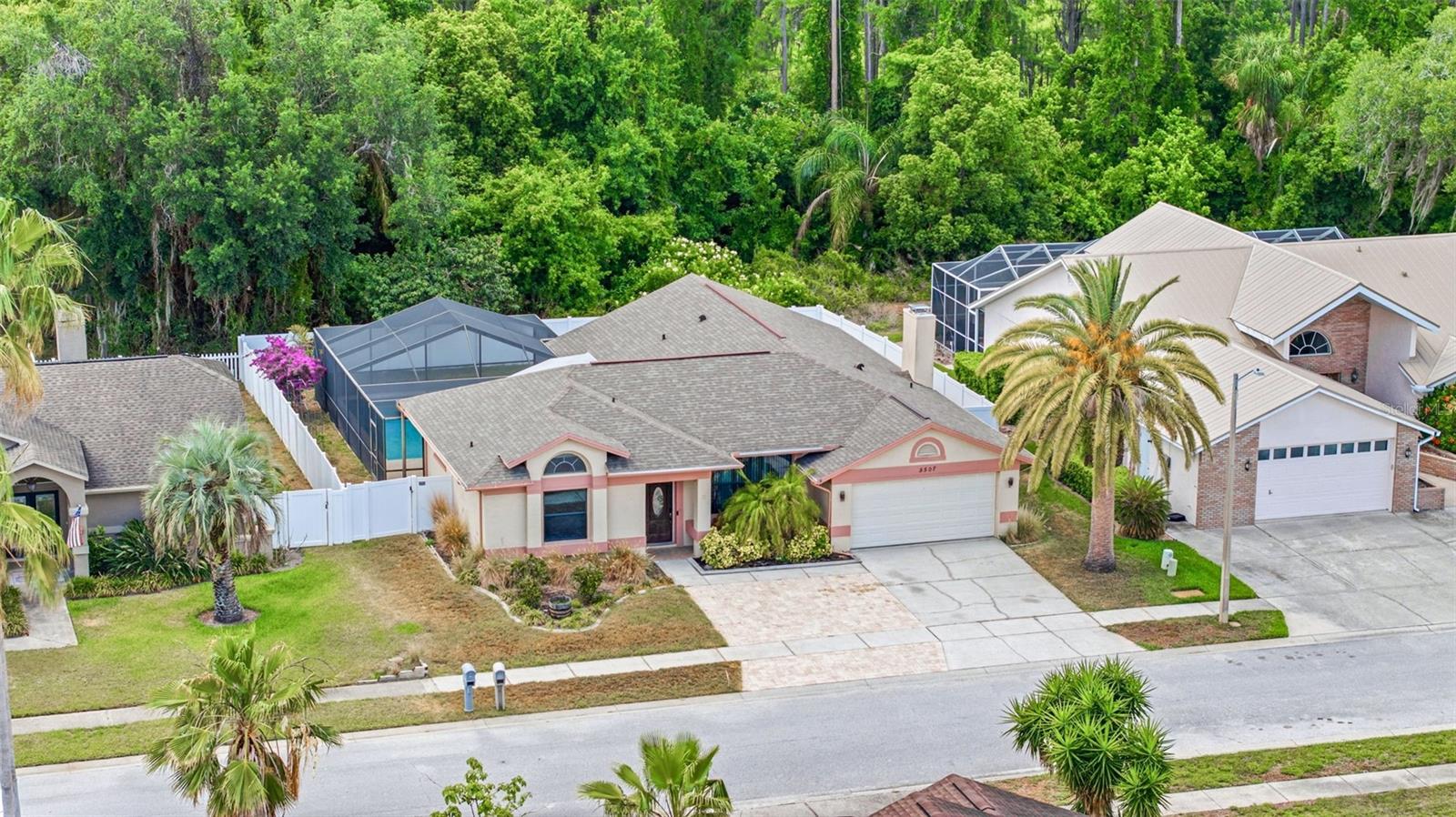 Image 44 of 45 For 5507 El Cerro Drive