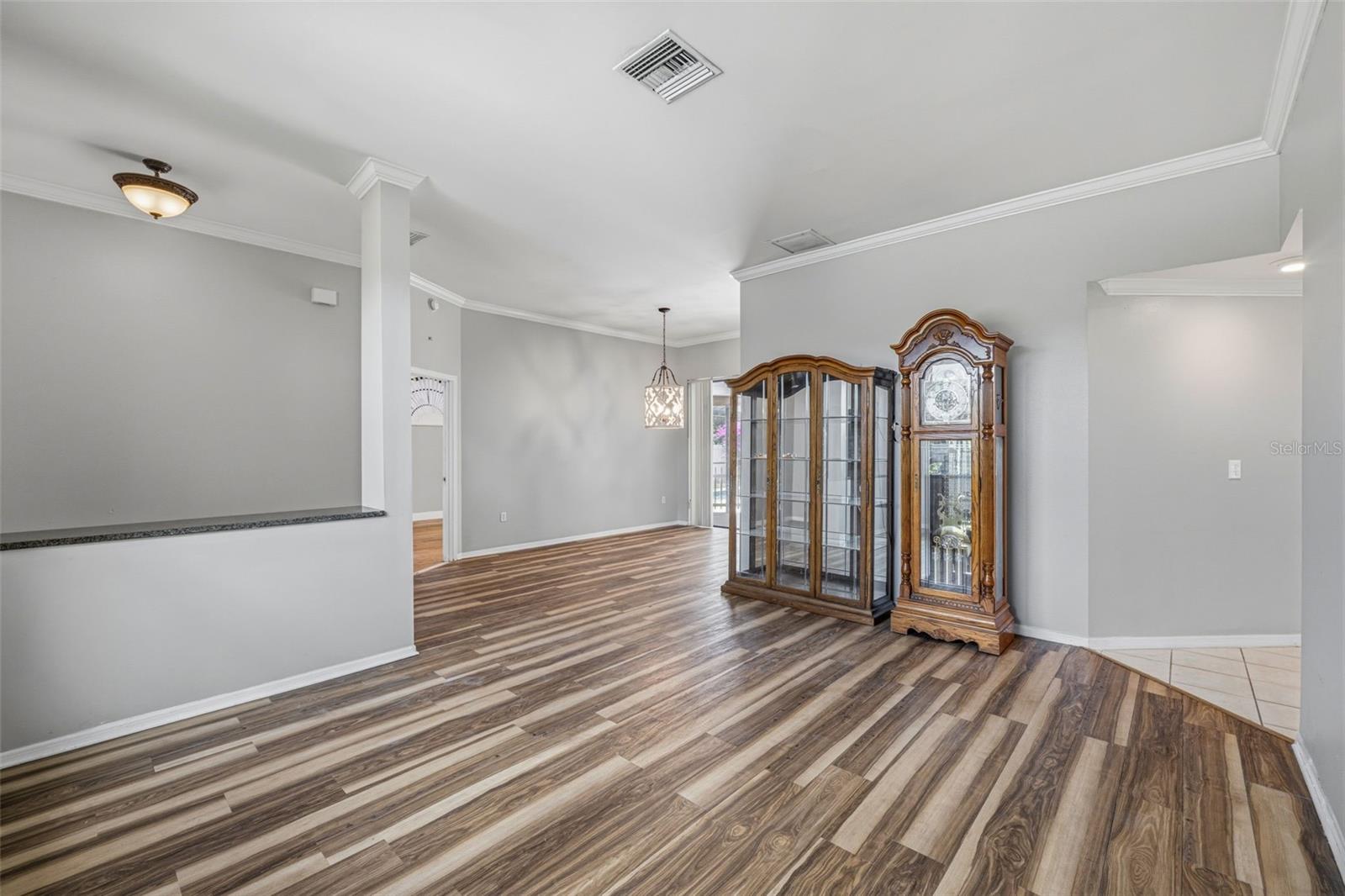 Image 6 of 45 For 5507 El Cerro Drive