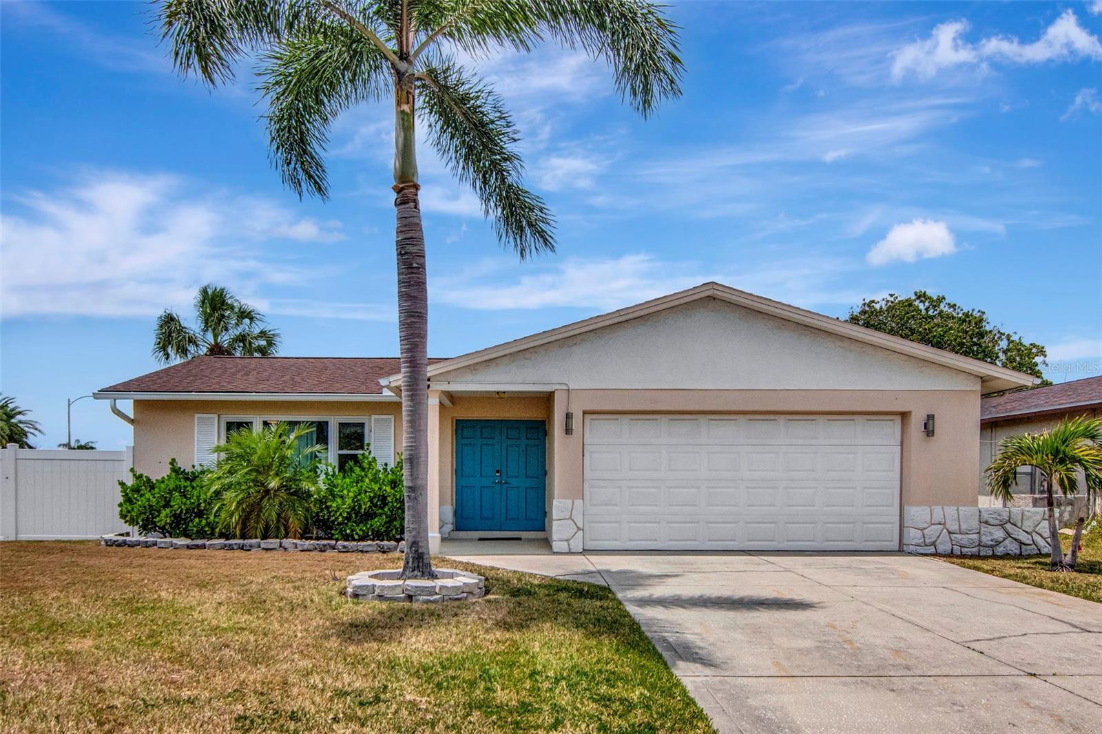 Details for 4712 114th Street N, ST PETERSBURG, FL 33708
