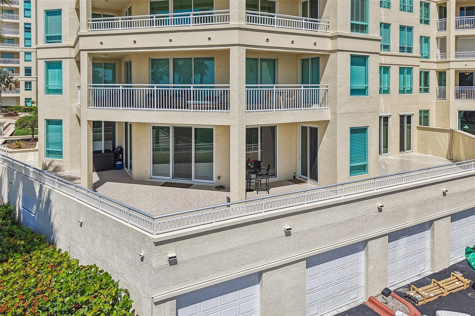Image 24 of 51 For 1180 Gulf Boulevard 101