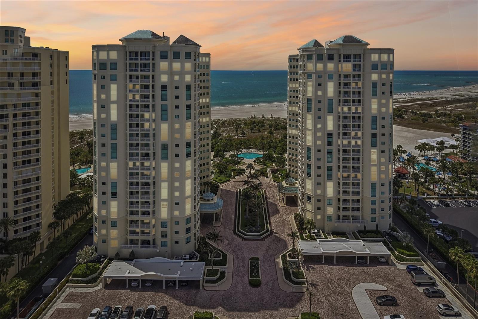 Image 27 of 51 For 1180 Gulf Boulevard 101