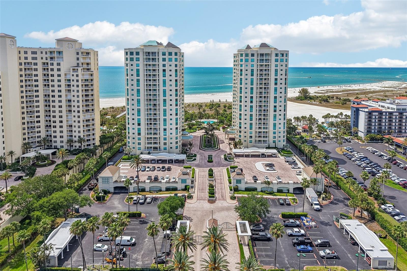 Image 28 of 51 For 1180 Gulf Boulevard 101