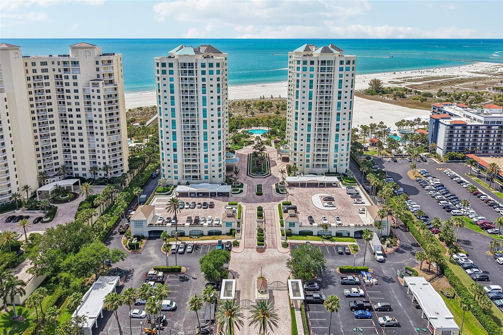 Image 29 of 51 For 1180 Gulf Boulevard 101