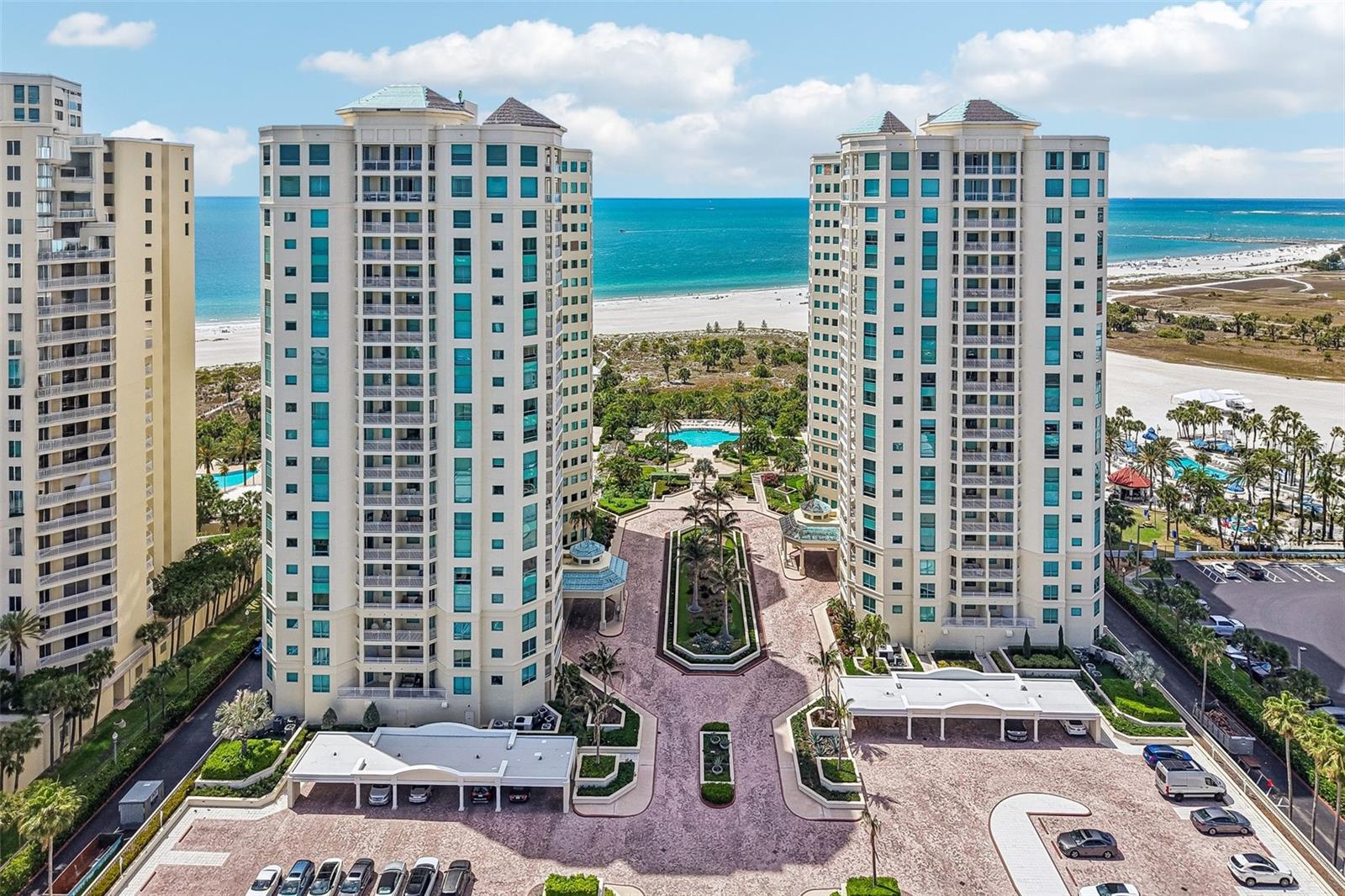 Image 30 of 51 For 1180 Gulf Boulevard 101