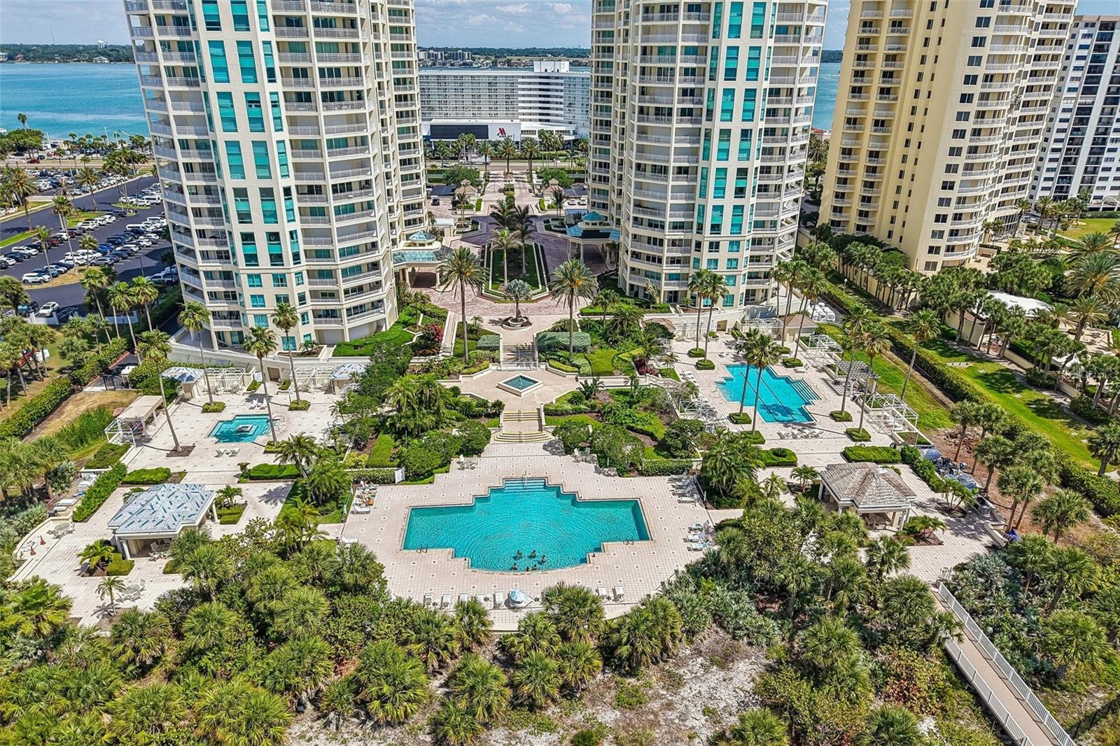 Image 46 of 51 For 1180 Gulf Boulevard 101