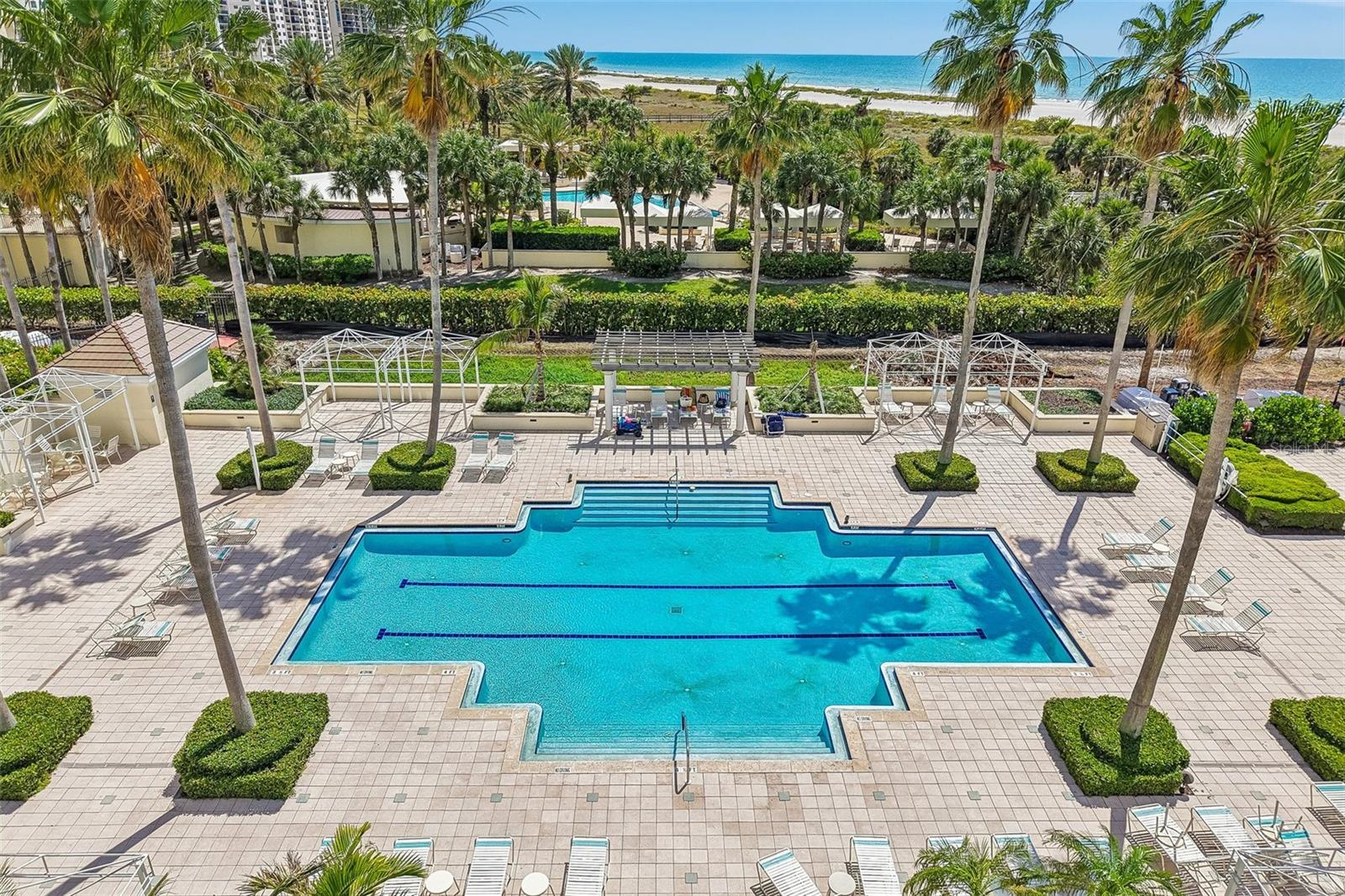 Image 48 of 51 For 1180 Gulf Boulevard 101